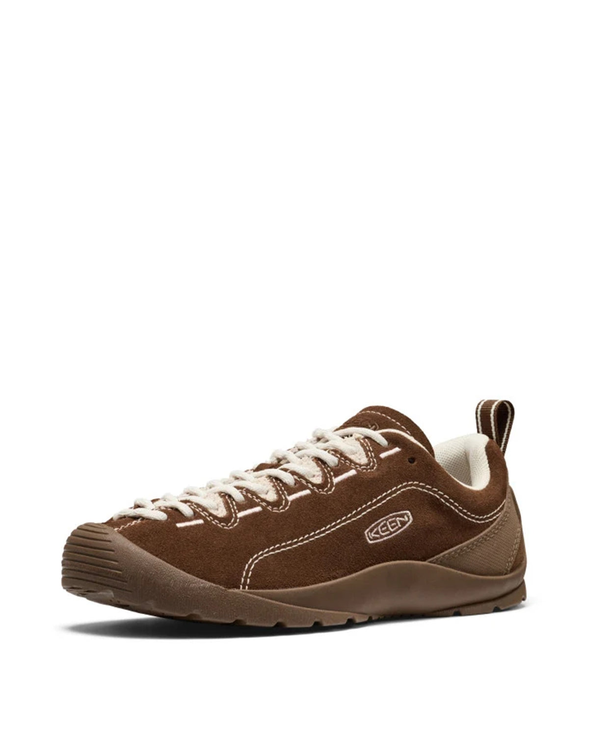 KEEN Sneaker Jasper Donna Dark Earth/Birch