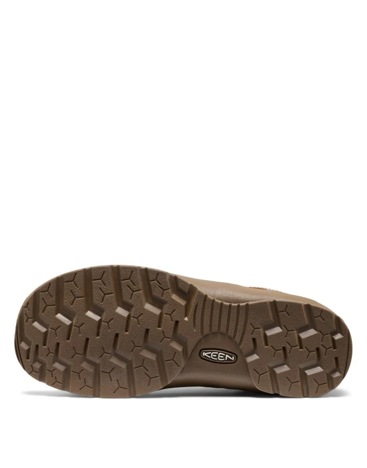 KEEN Sneaker Jasper Donna Dark Earth/Birch