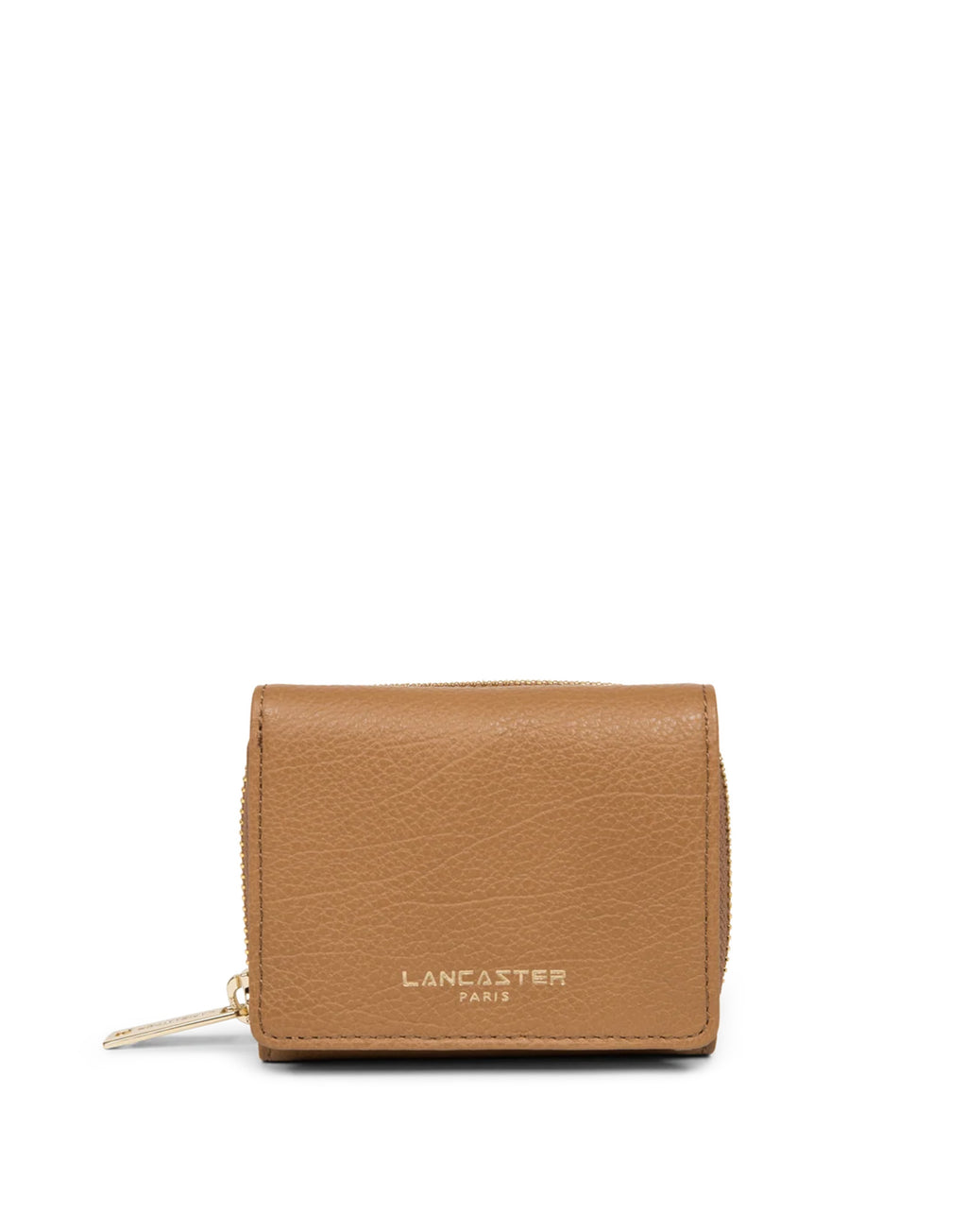 LANCASTER Mini Portafoglio Dune Back to Back Camel