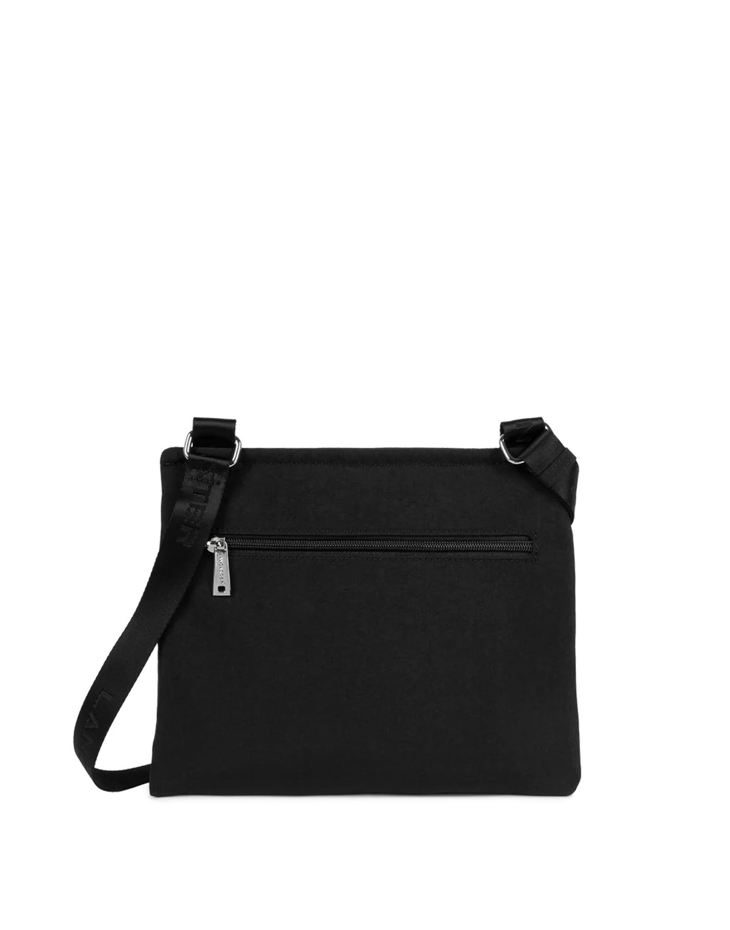 LANCASTER Basic Pocket Pochette Noir