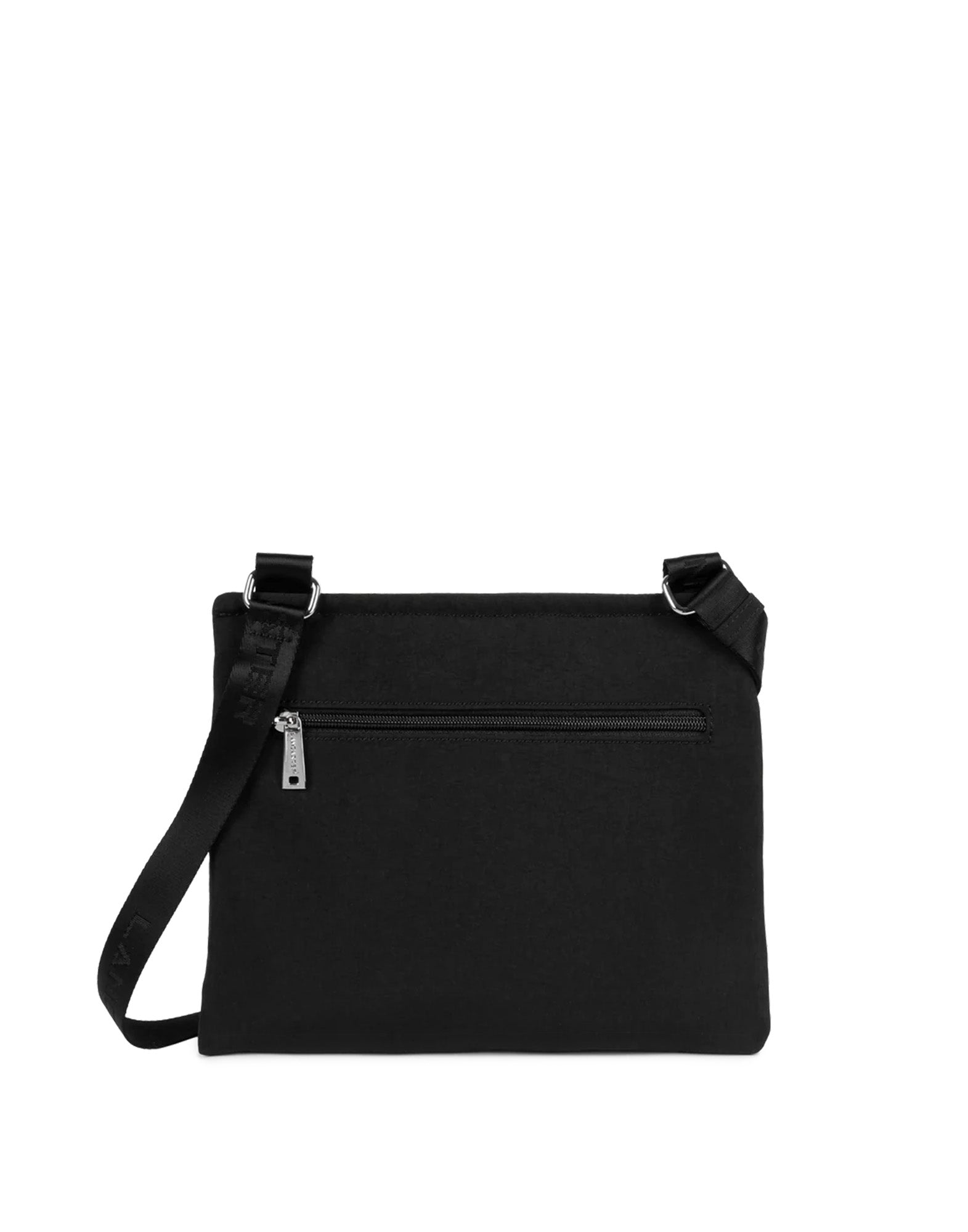 LANCASTER Basic Pocket Pochette Noir