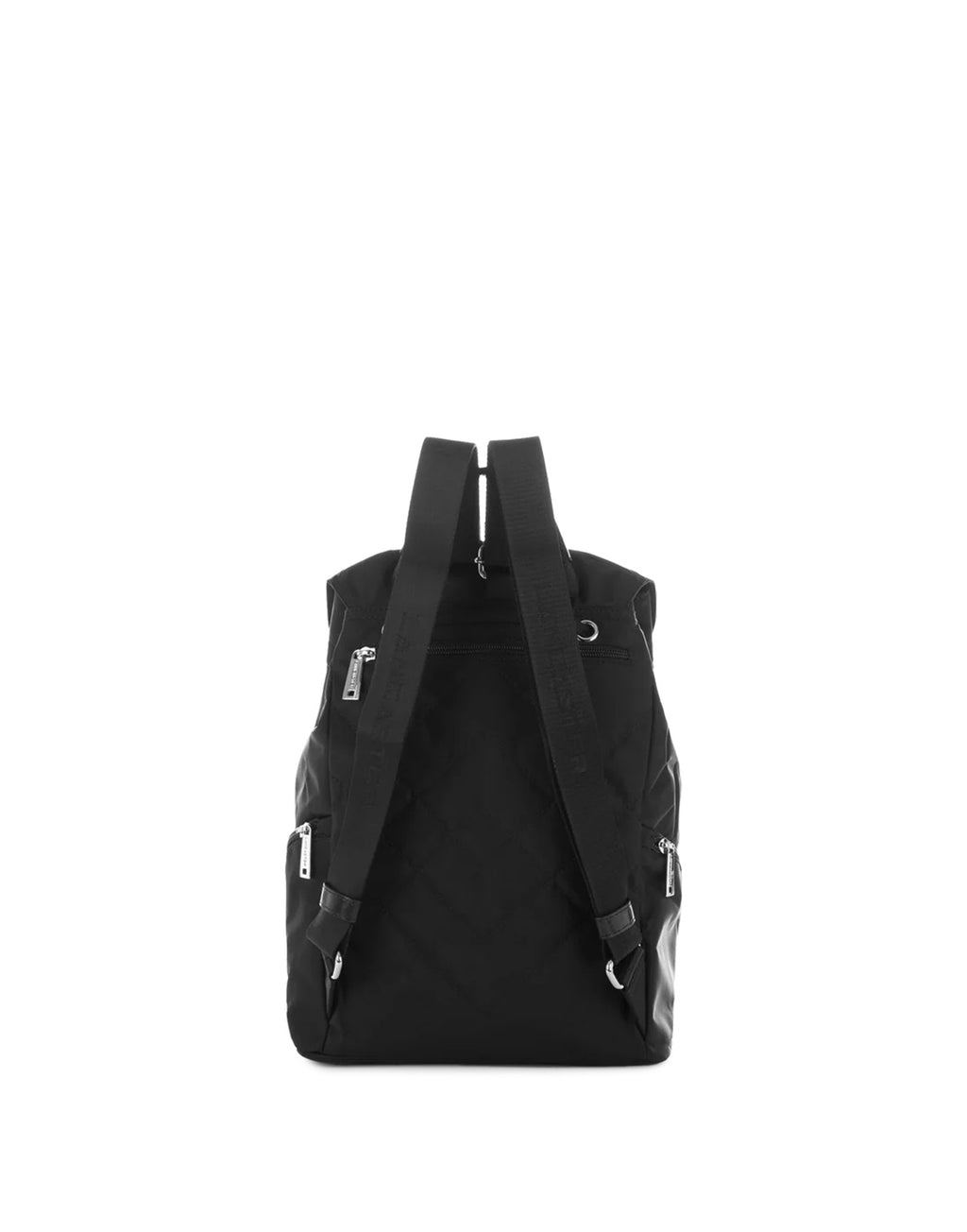 LANCASTER Zaino Basic Pompon Noir
