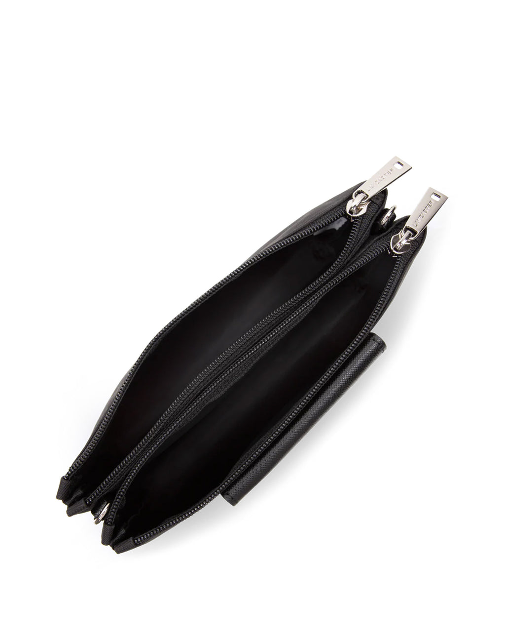 LANCASTER Smart KBA Borsa a Tracolla Noir