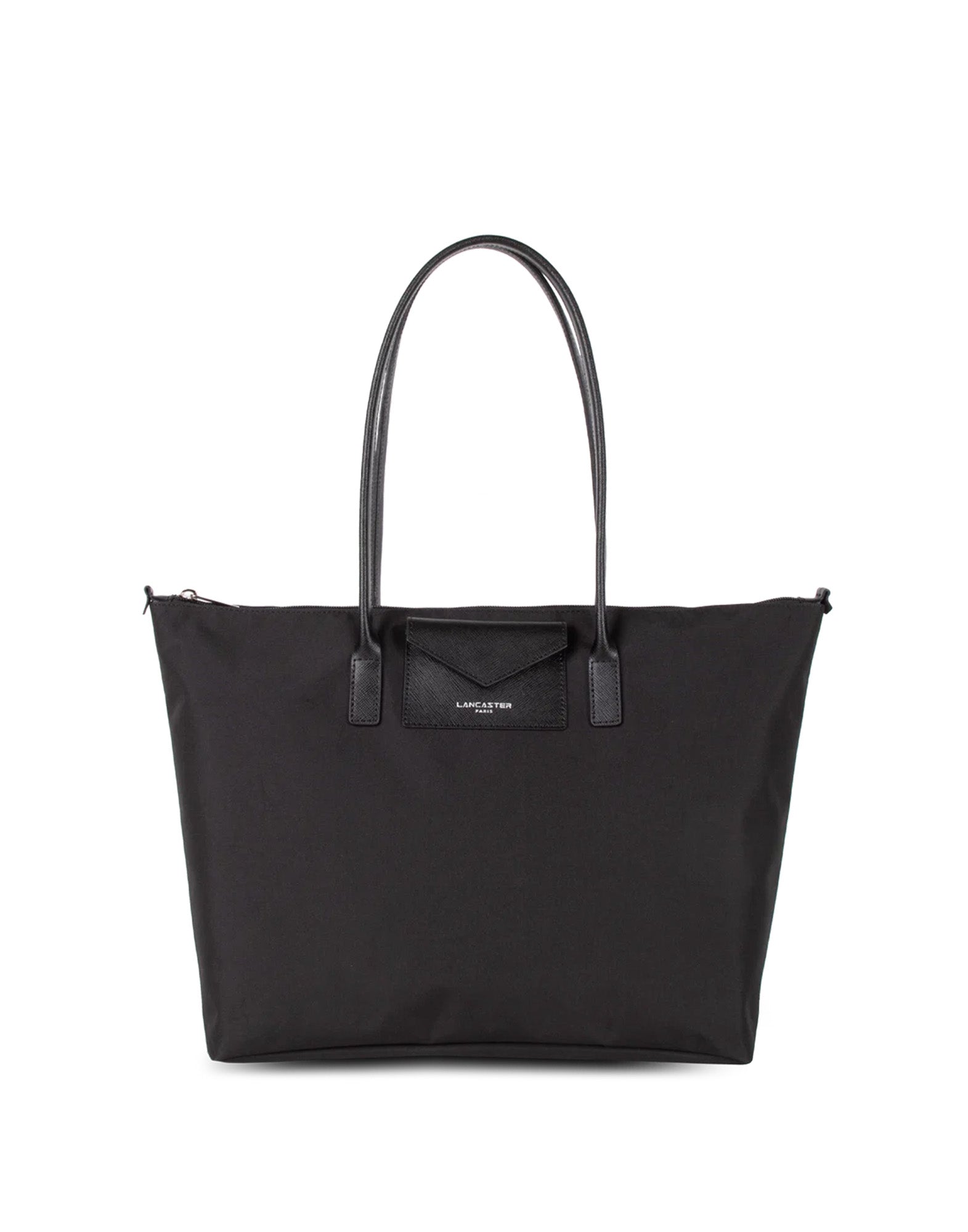 LANCASTER Smart KBA Borsa a Spalla Noir