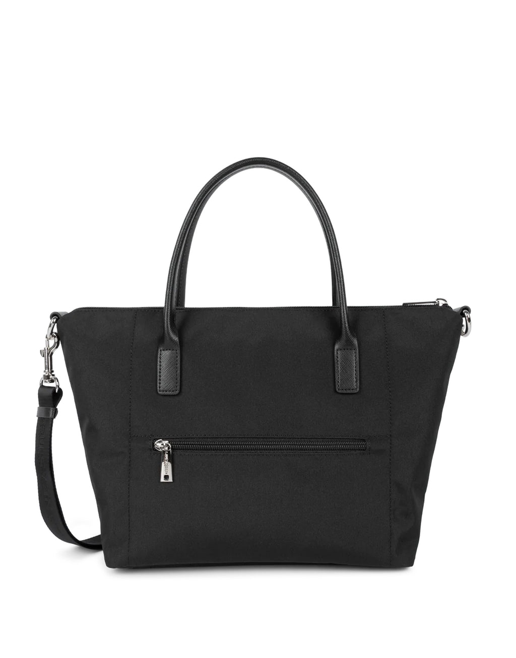 LANCASTER Smart KBA Borsa a Mano Noir