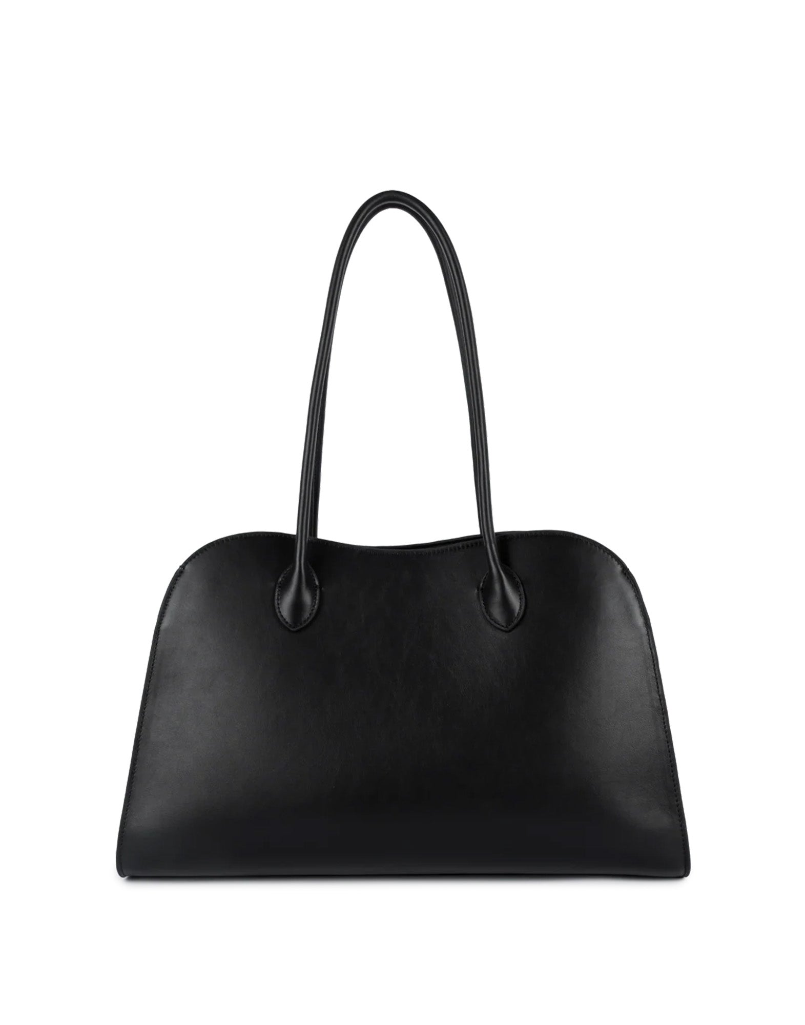 LANCASTER Borsa Grande a Spalla Donna Hopper Noir