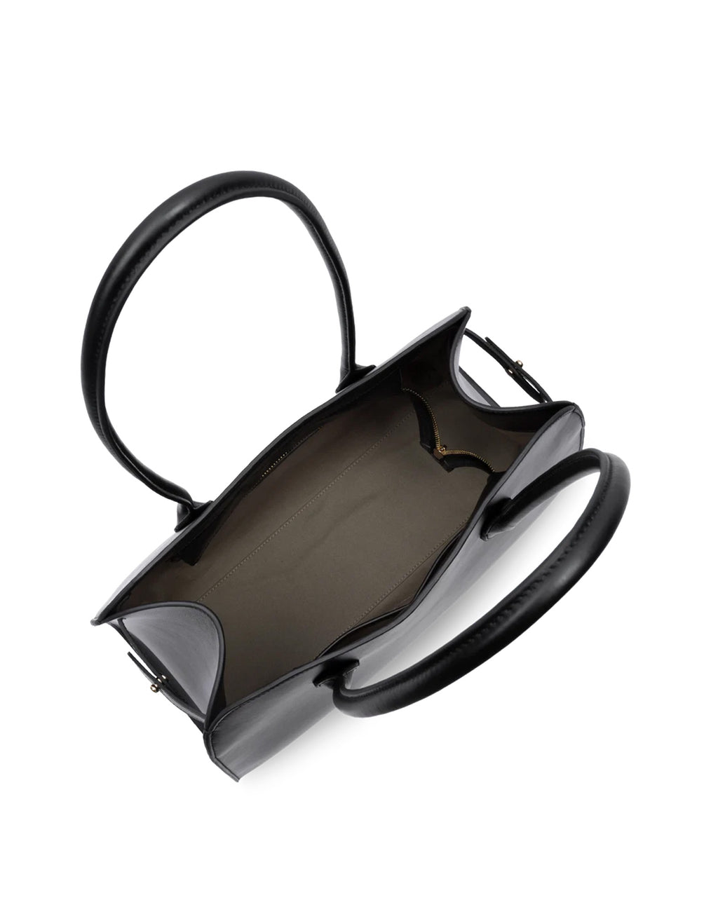LANCASTER Borsa Grande a Spalla Donna Hopper Noir