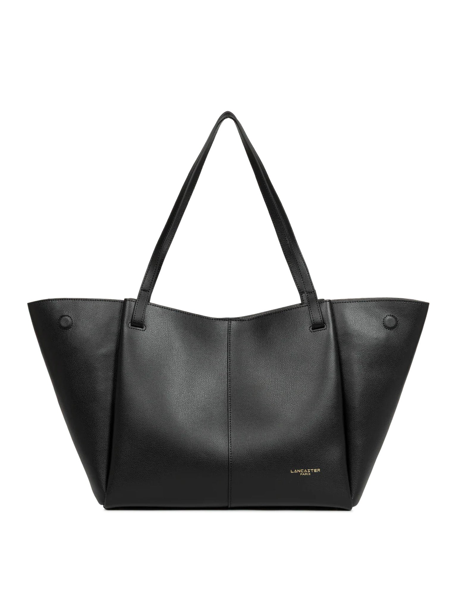 LANCASTER Sierra Haus Shopper Extra Grande a Spalla Noir
