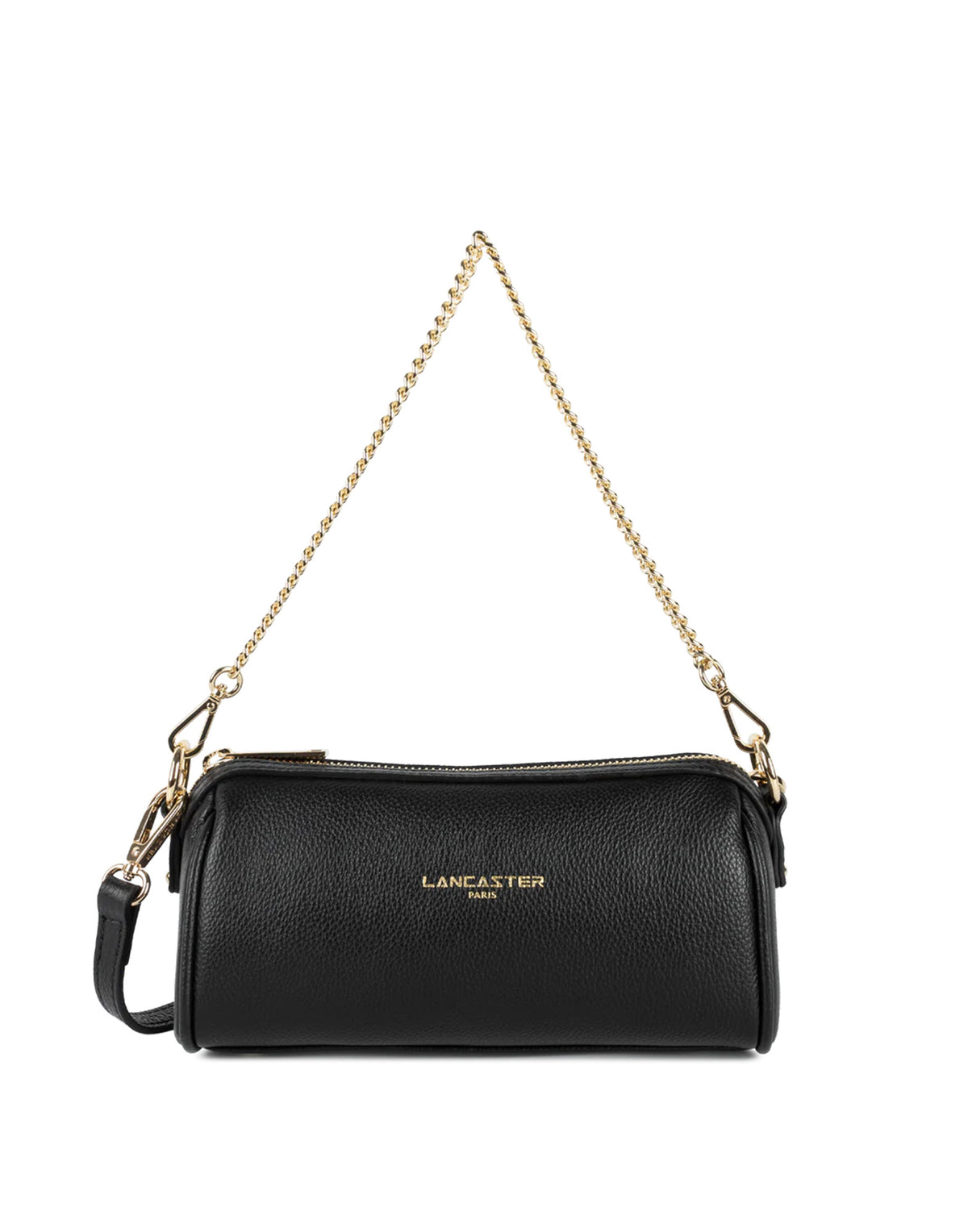 LANCASTER Milano Ana Borsa Trotter Noir