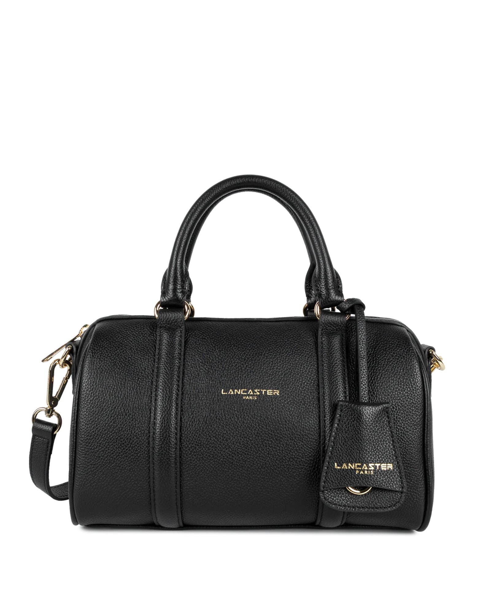 LANCASTER Milano Ana Borsa Bauletto Noir