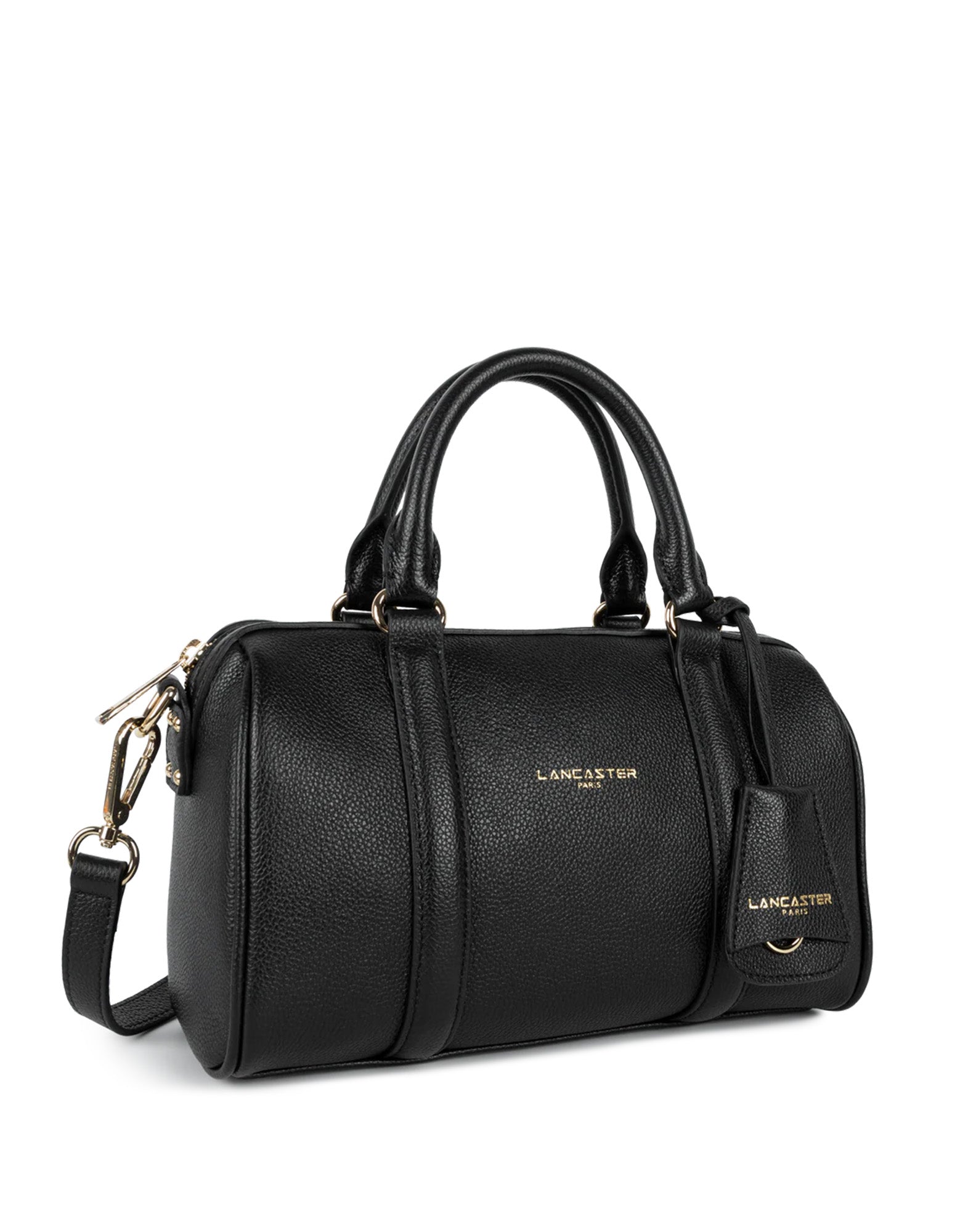 LANCASTER Milano Ana Borsa Bauletto Noir