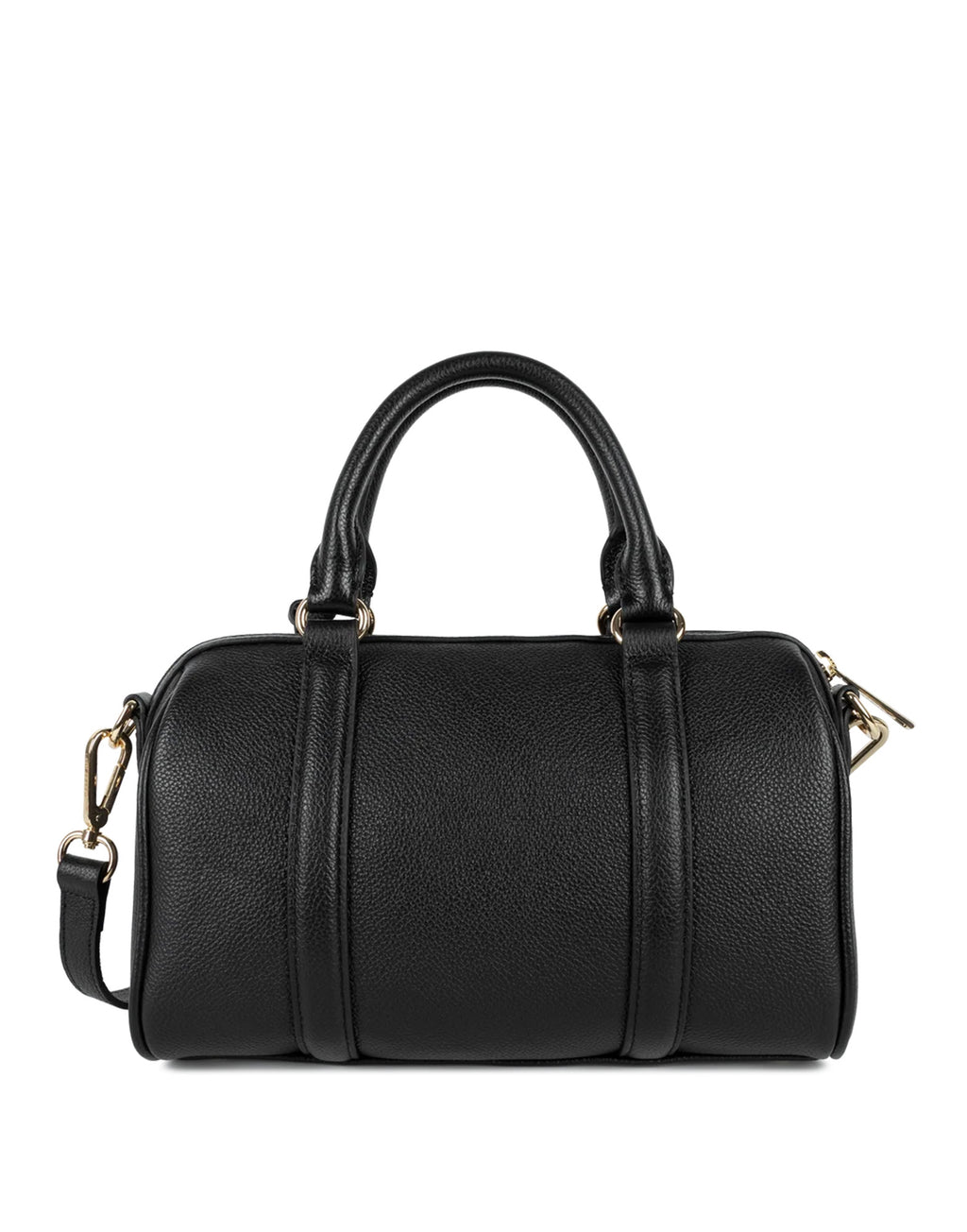 LANCASTER Milano Ana Borsa Bauletto Noir