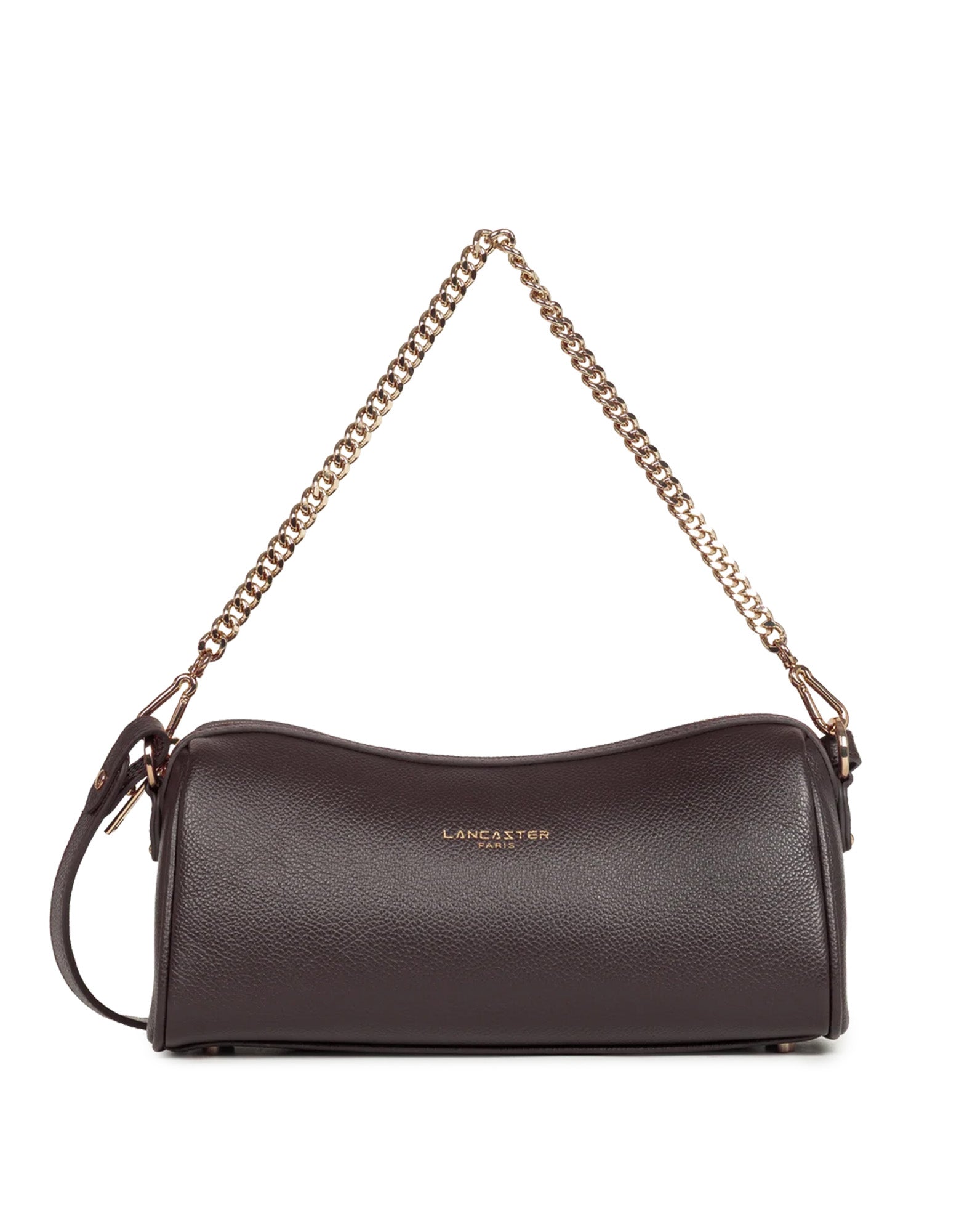 LANCASTER Borsa a Tracolla Milano Ana Marron Foncè
