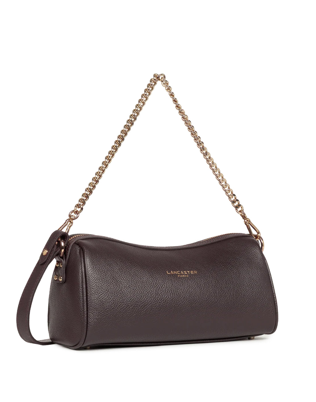 LANCASTER Borsa a Tracolla Milano Ana Marron Foncè