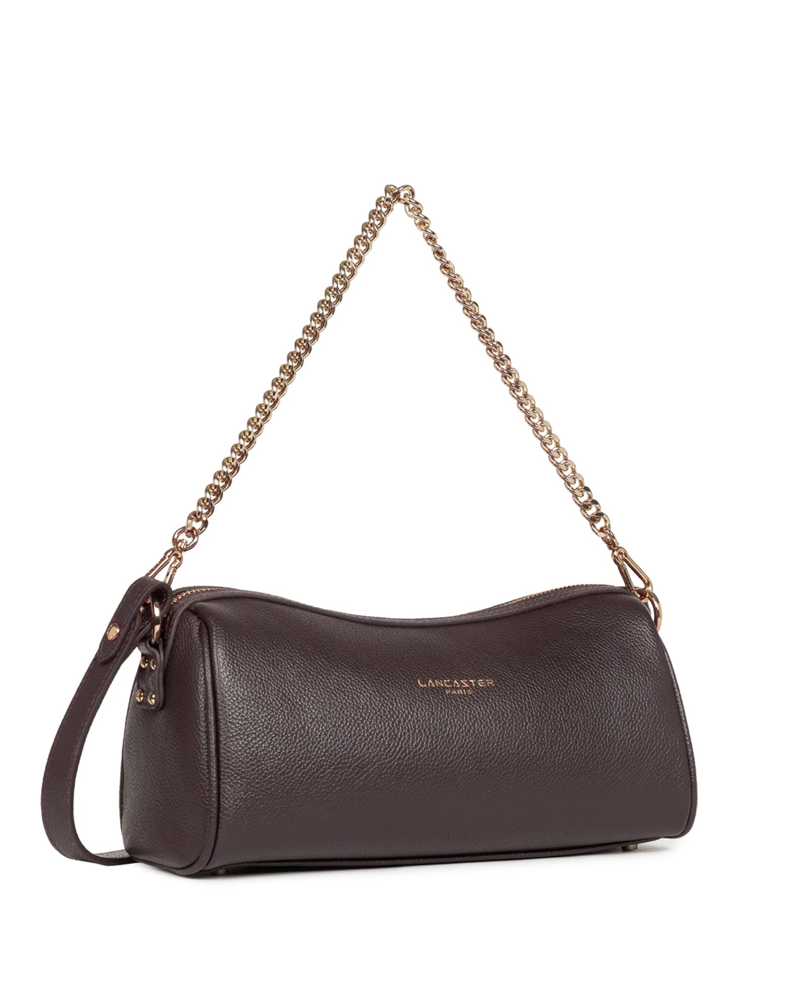LANCASTER Borsa a Tracolla Milano Ana Marron Foncè