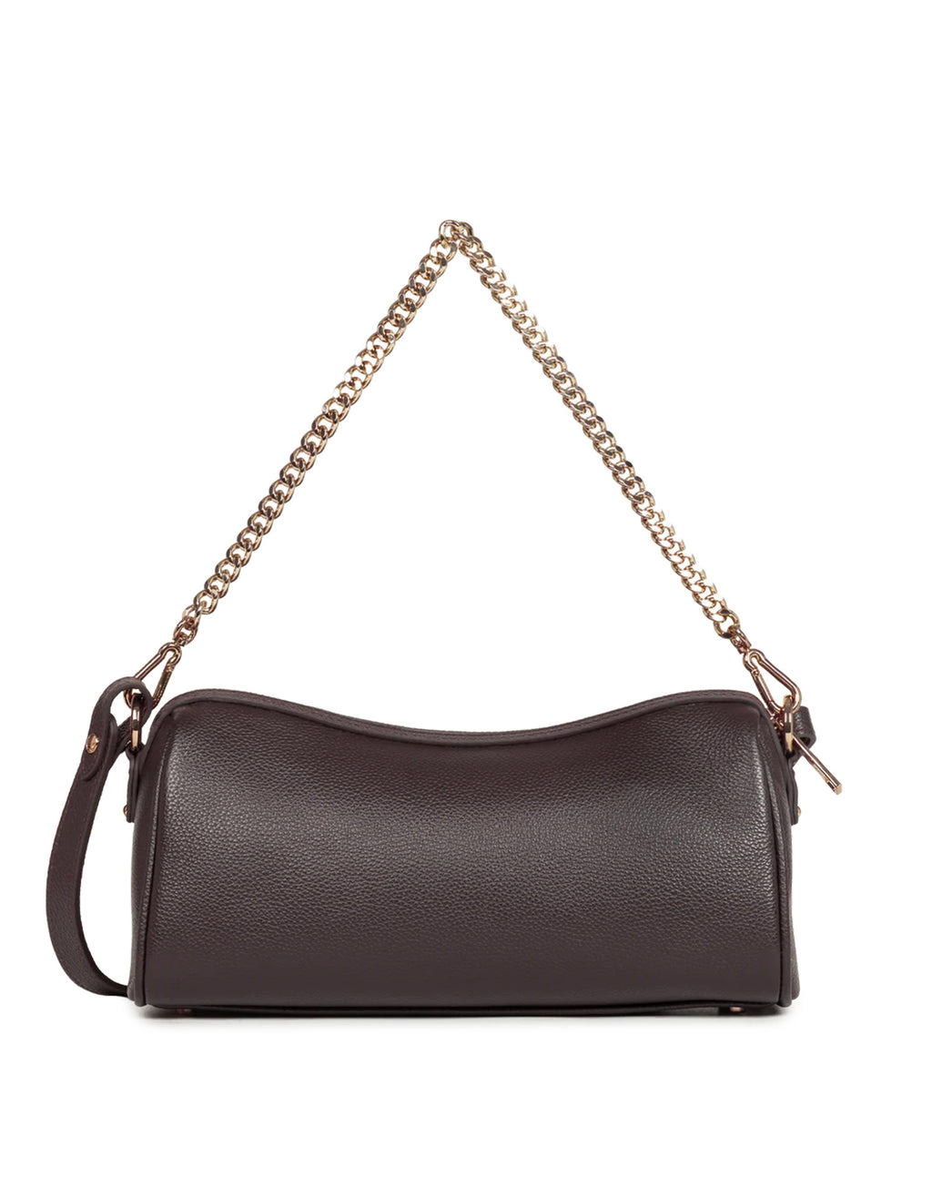 LANCASTER Borsa a Tracolla Milano Ana Marron Foncè