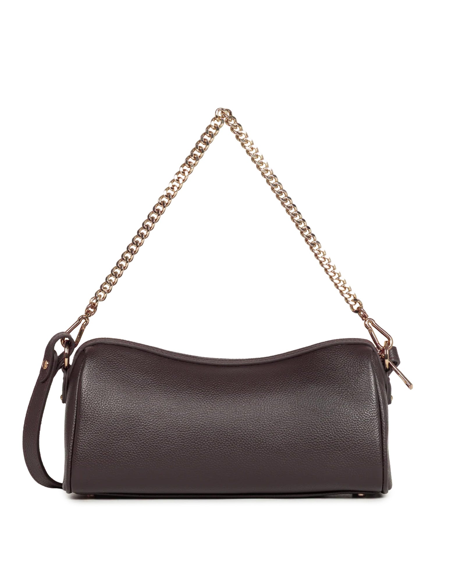 LANCASTER Borsa a Tracolla Milano Ana Marron Foncè