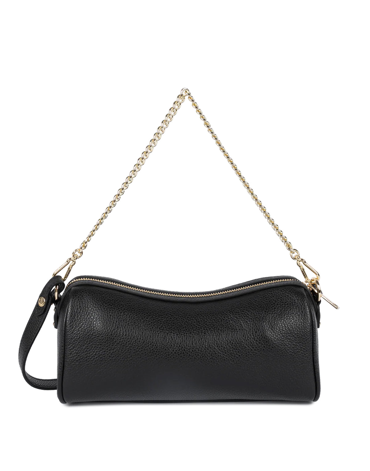 LANCASTER Borsa a Tracolla Milano Ana Noir