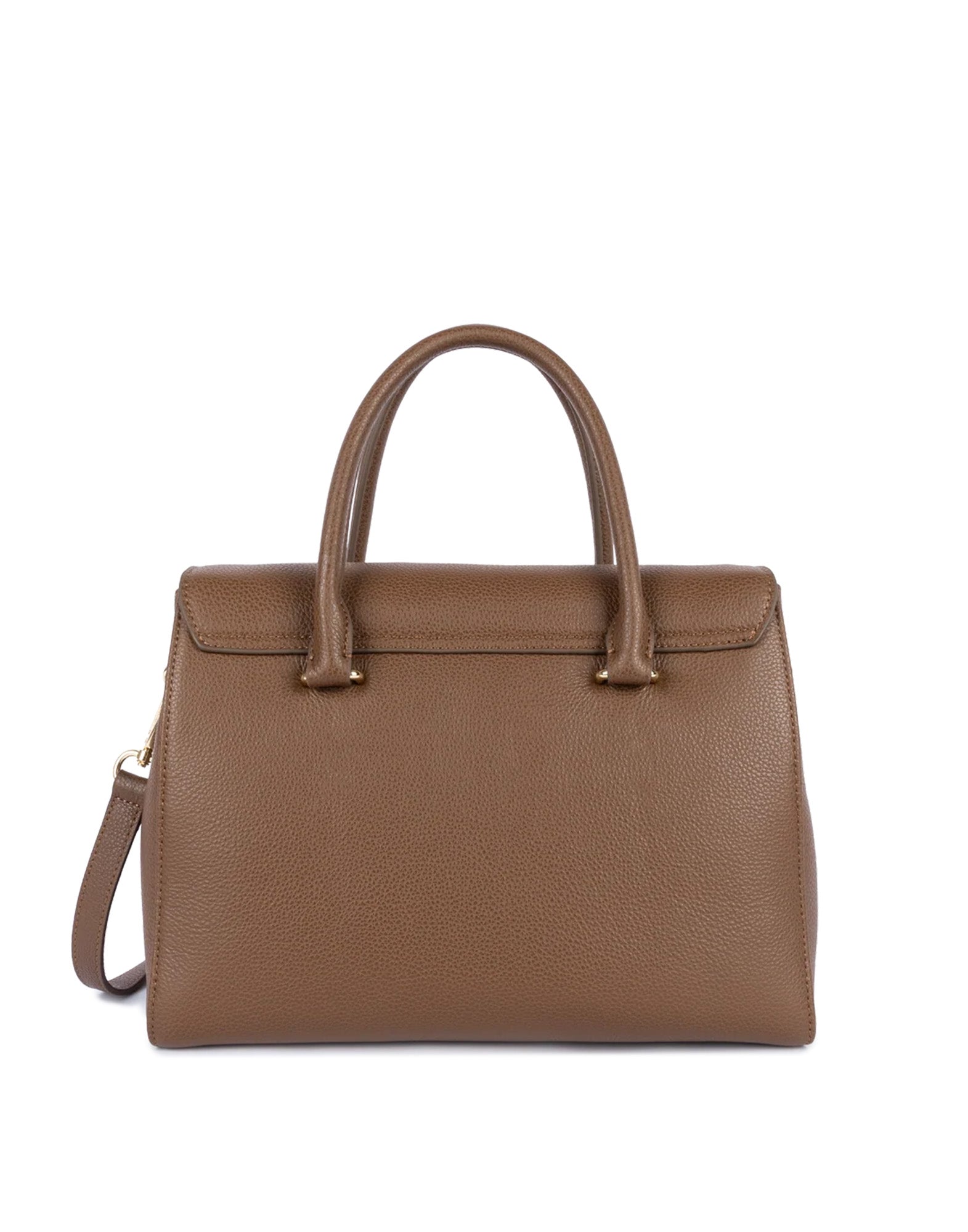 LANCASTER Milano Cosmos Borsa in Pelle Chataign