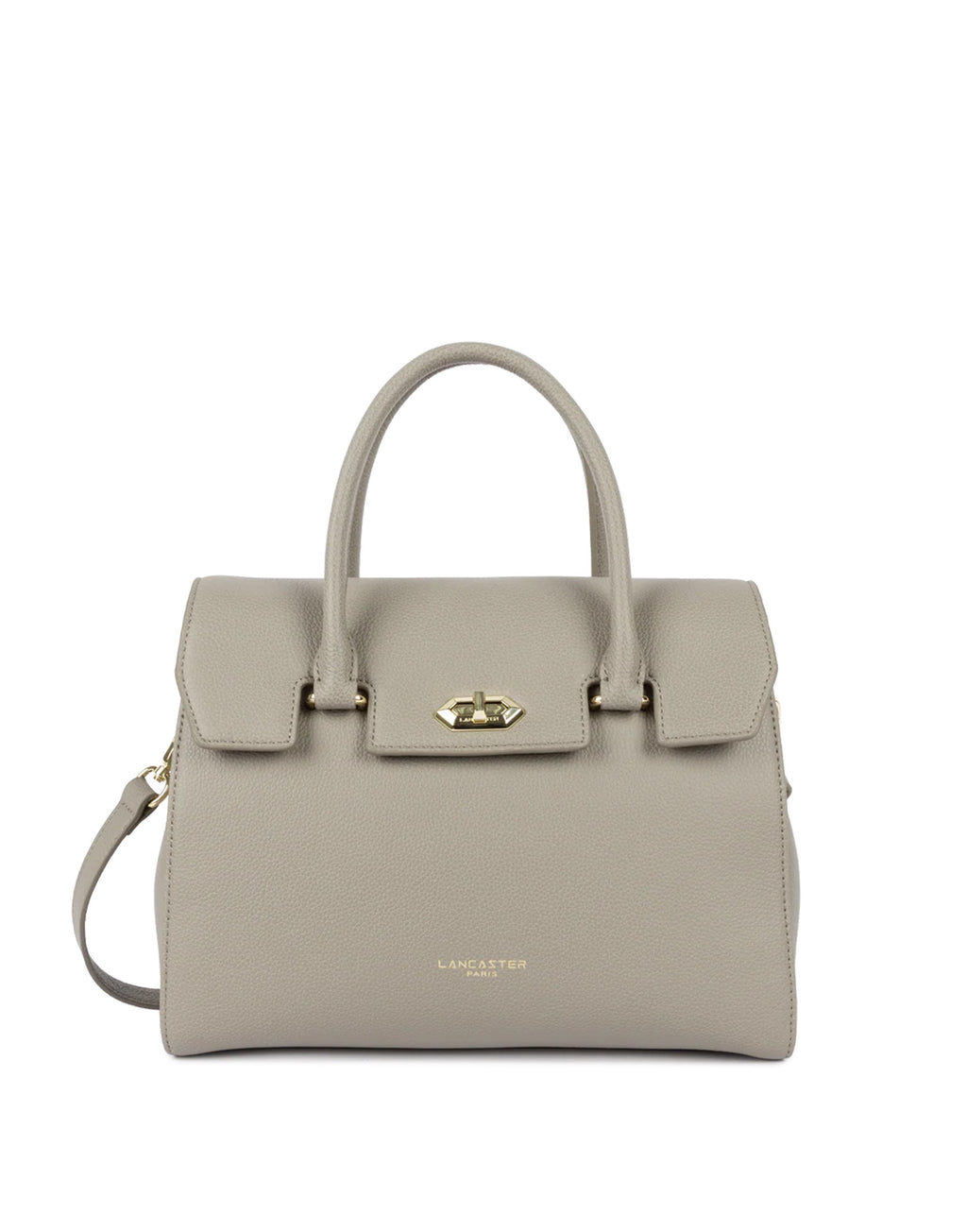 LANCASTER Milano Cosmos Borsa in Pelle Mastic
