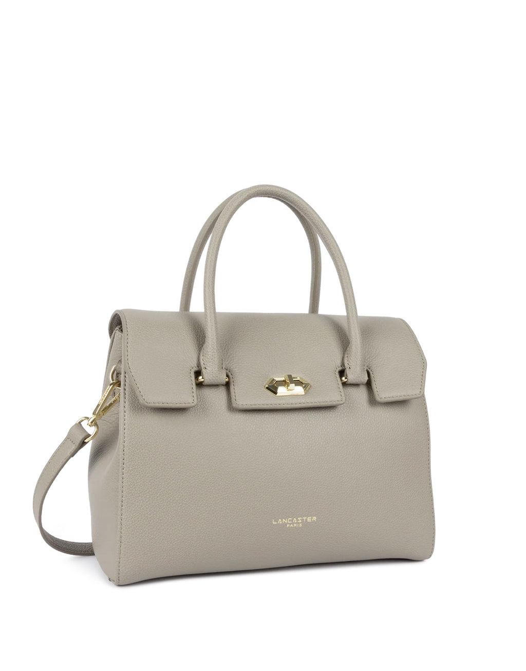 LANCASTER Milano Cosmos Borsa in Pelle Mastic
