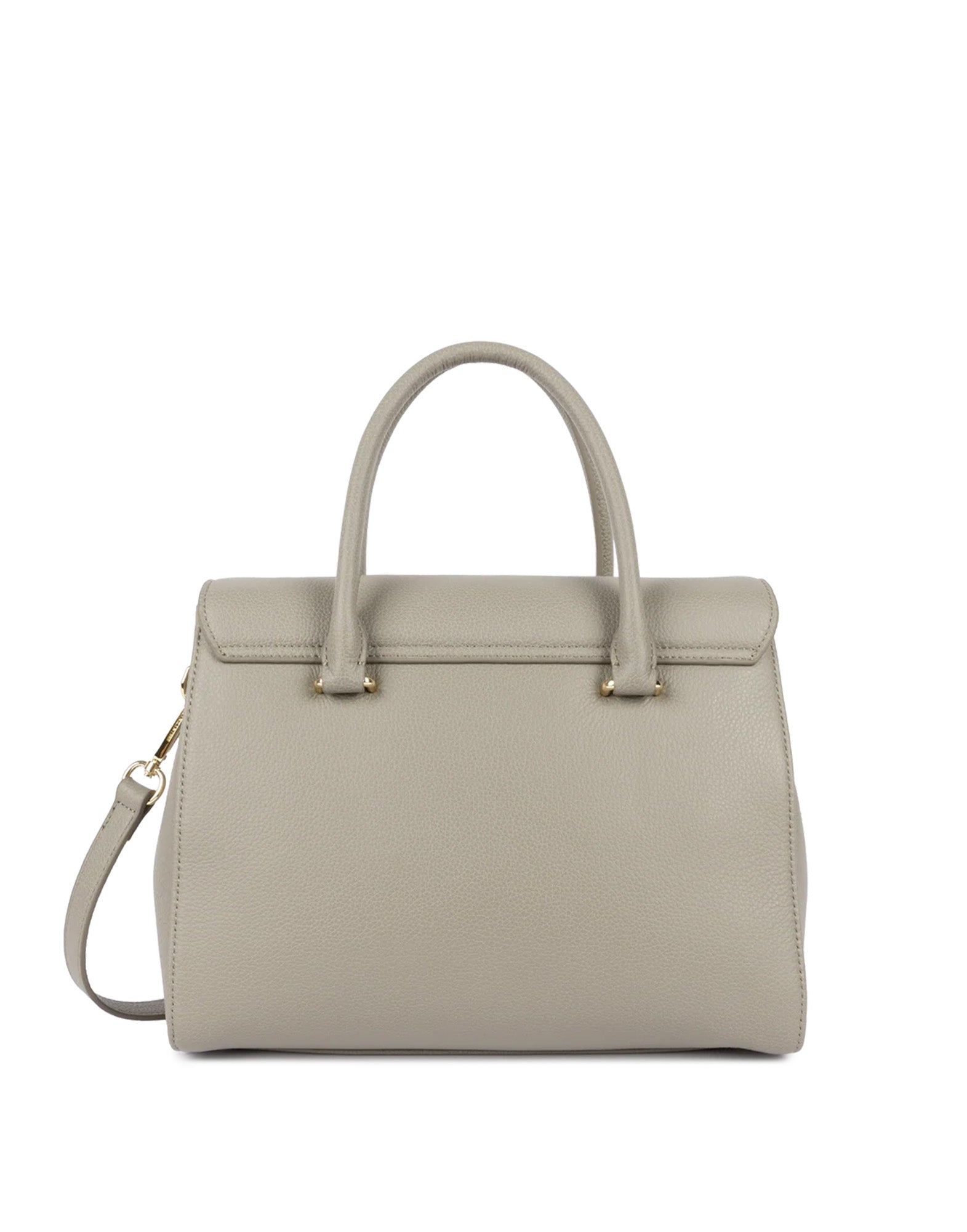 LANCASTER Milano Cosmos Borsa in Pelle Mastic
