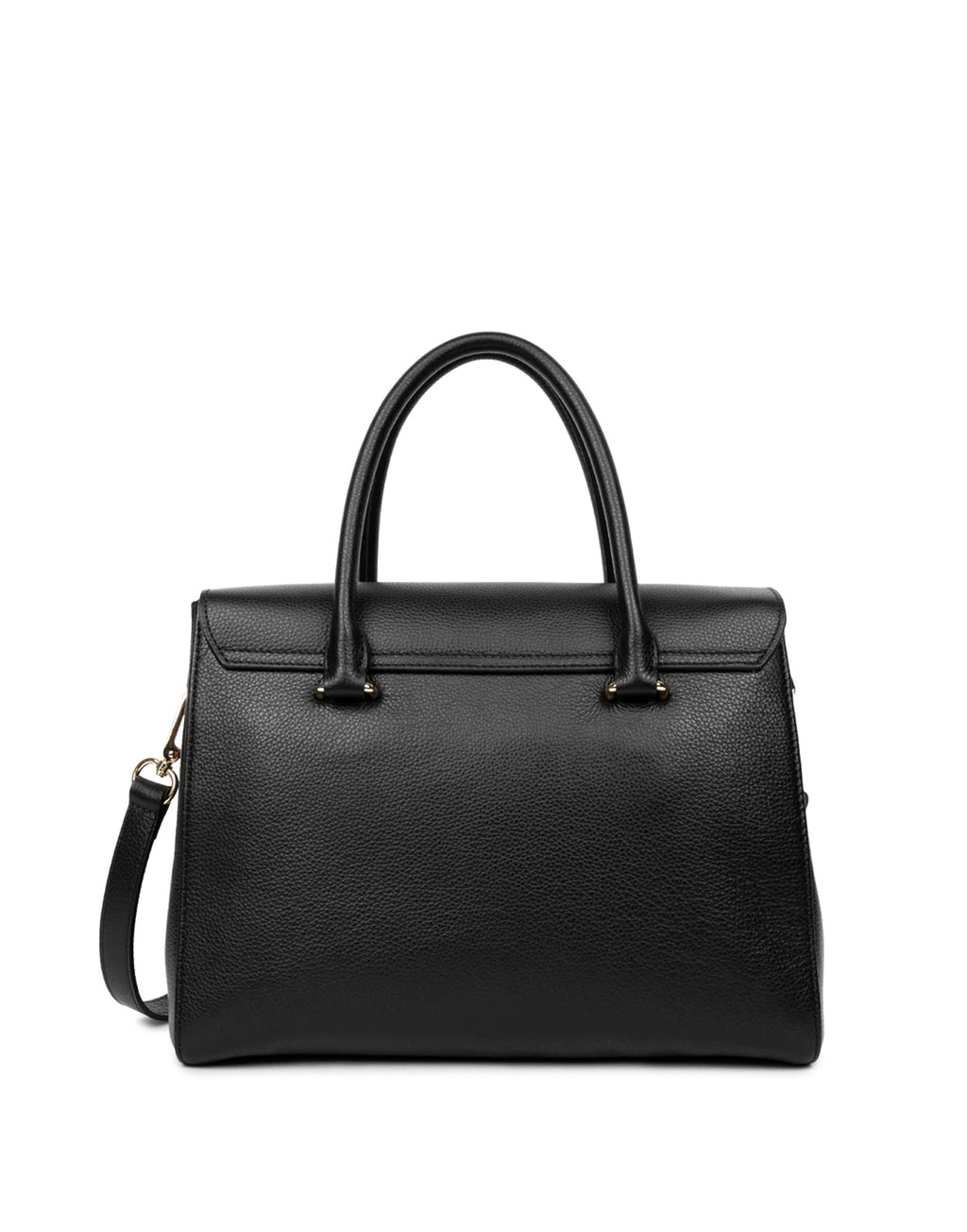 LANCASTER Milano Cosmos Borsa in Pelle Noir