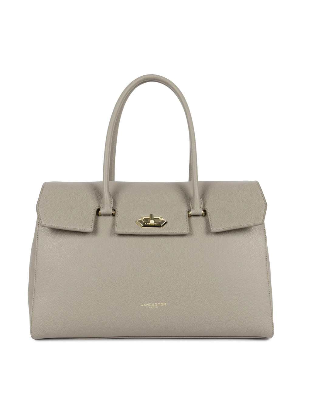 LANCASTER Milano Cosmos Borsa Grande a Spalla Mastic