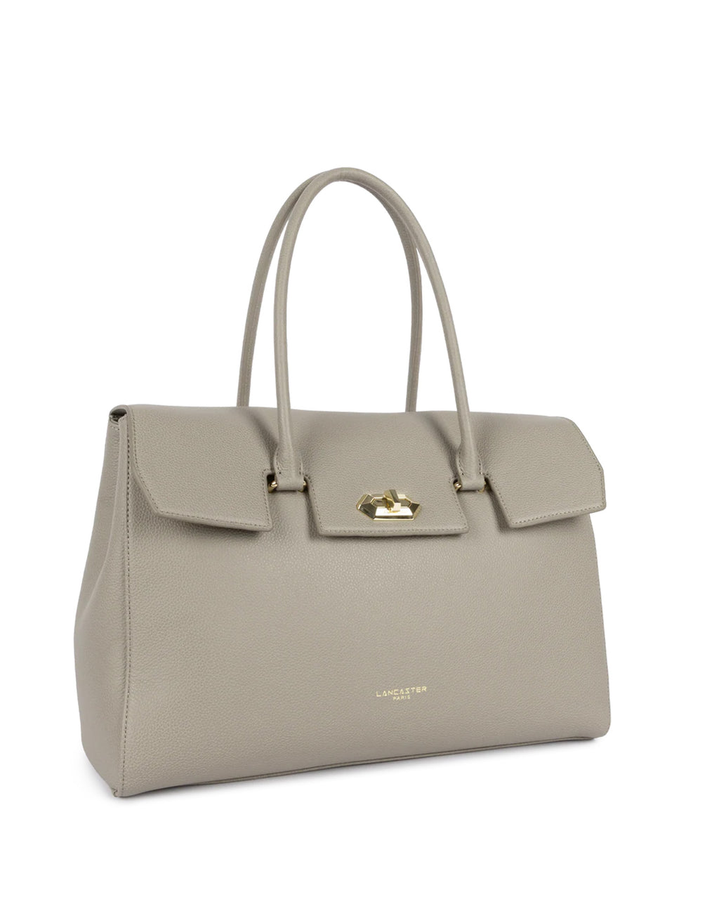 LANCASTER Milano Cosmos Borsa Grande a Spalla Mastic