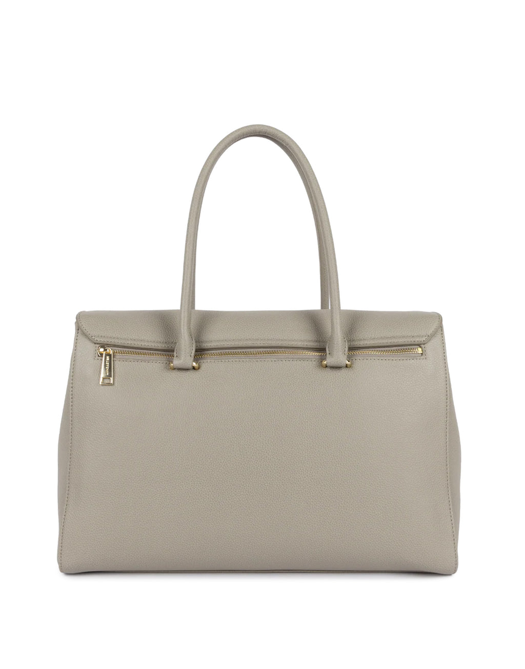 LANCASTER Milano Cosmos Borsa Grande a Spalla Mastic