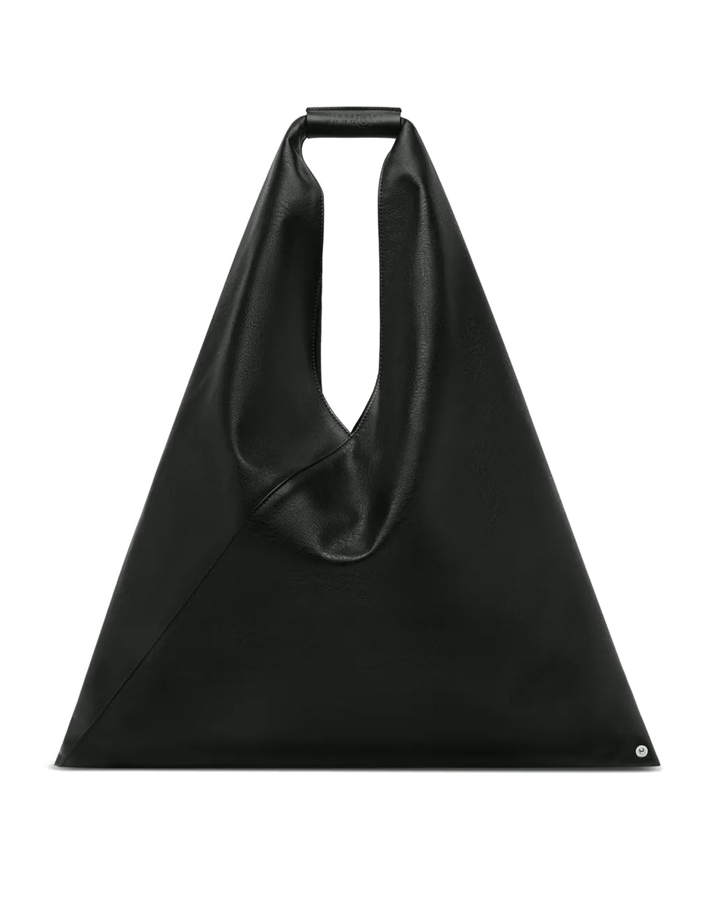 MM6 MAISON MARGIELA Borsa Japanese Bag Classic Medium Nera
