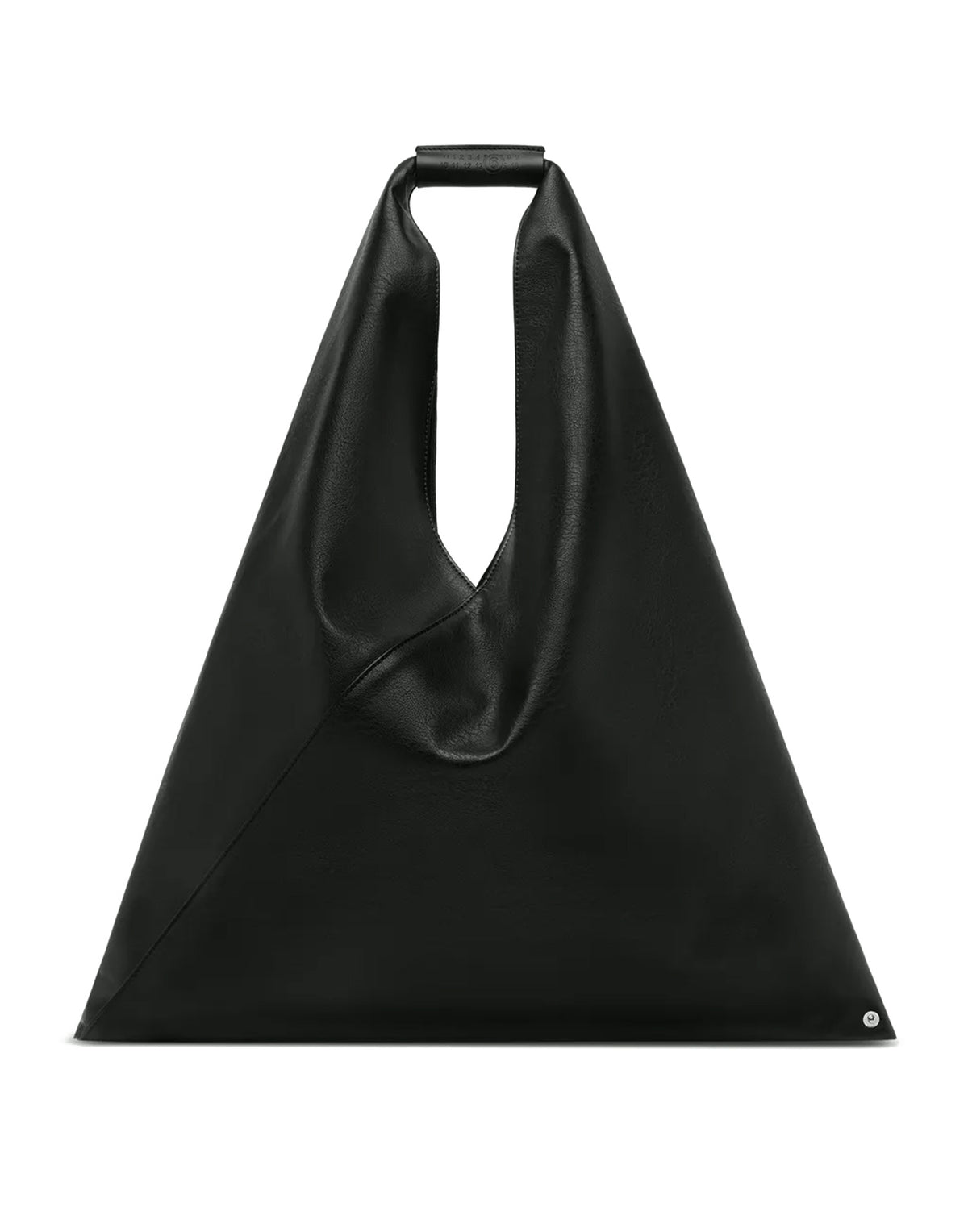 MM6 MAISON MARGIELA Borsa Japanese Bag Classic Medium Nera