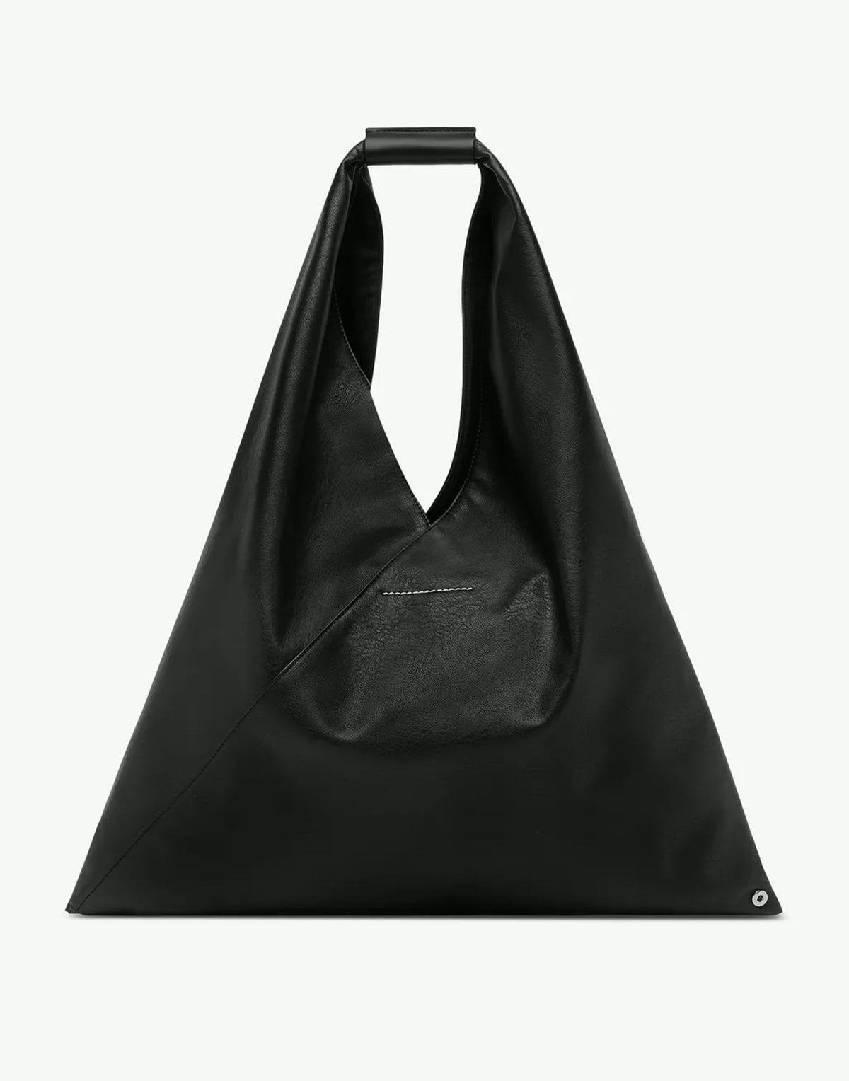 MM6 MAISON MARGIELA Borsa Japanese Bag Classic Medium Nera