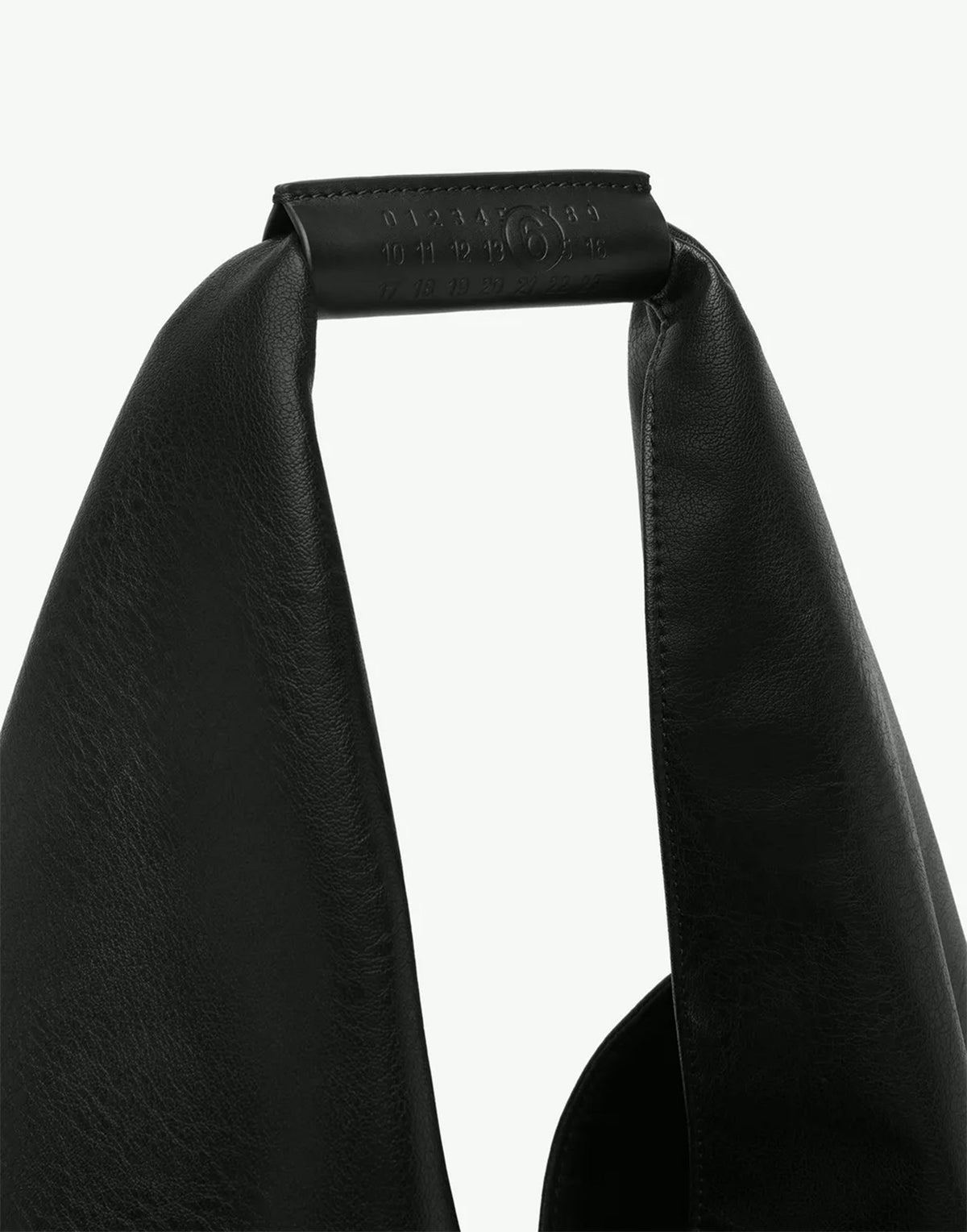 MM6 MAISON MARGIELA Borsa Japanese Bag Classic Medium Nera