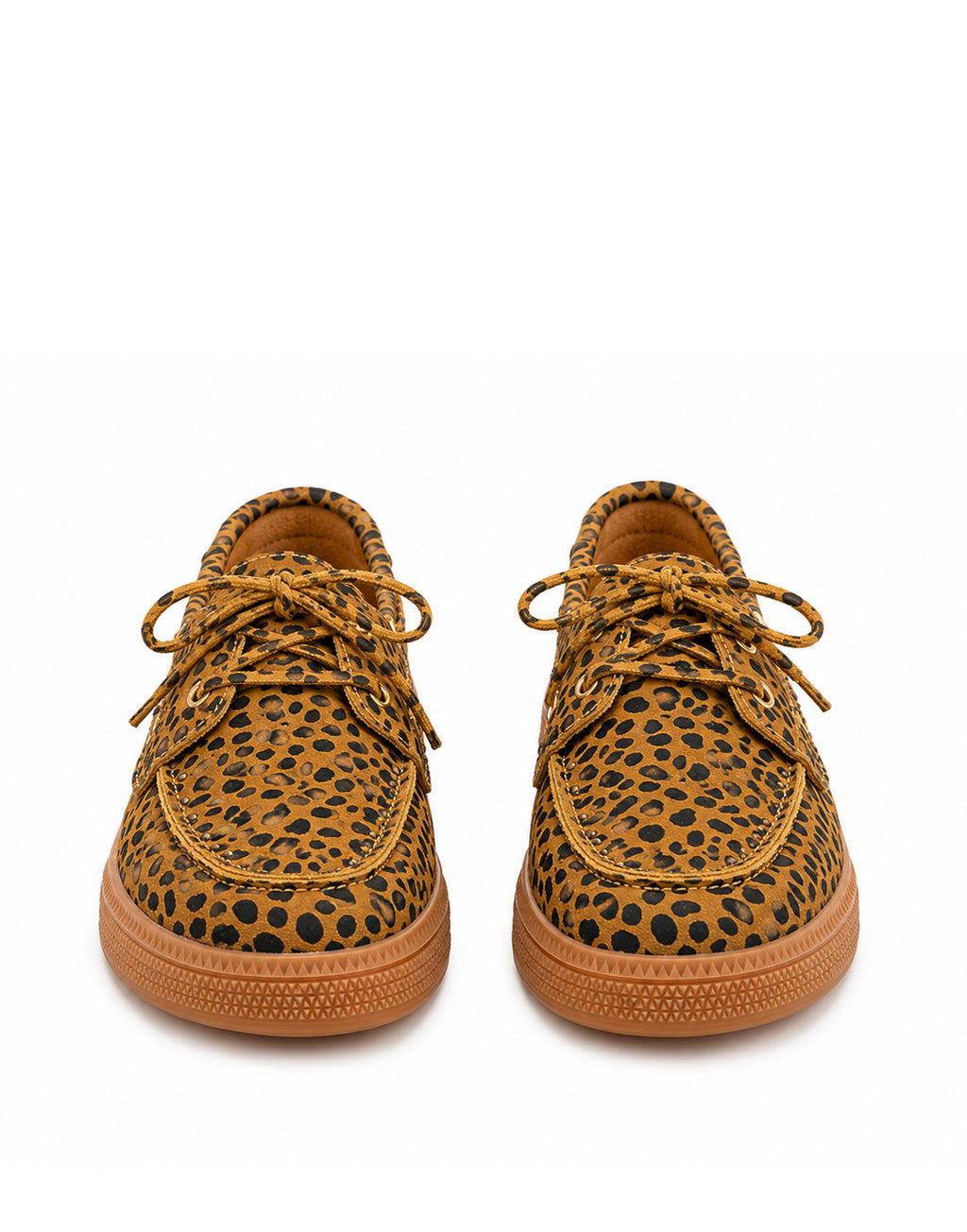 MONOWAY Mocassini Boat Animalier
