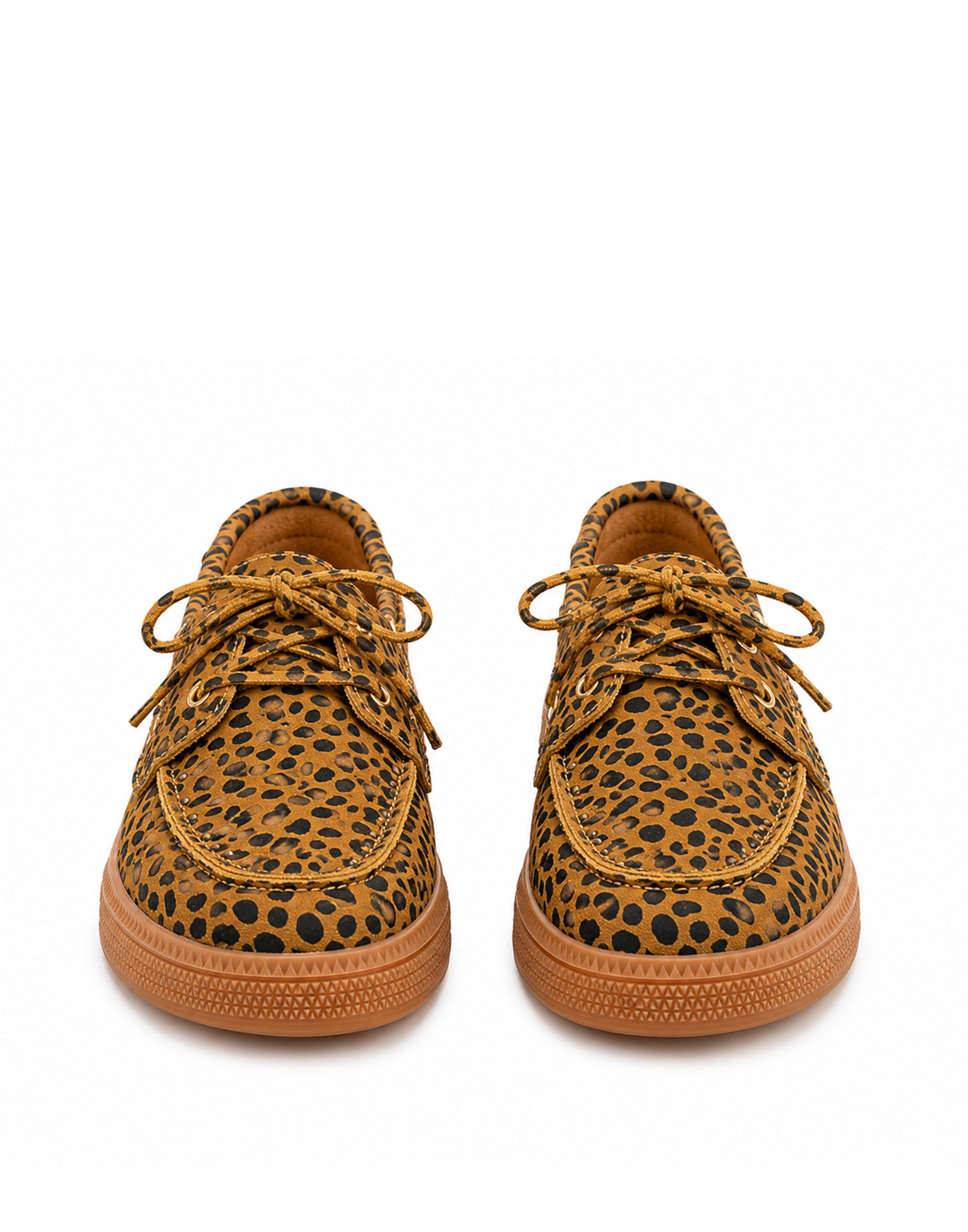 MONOWAY Mocassini Boat Animalier