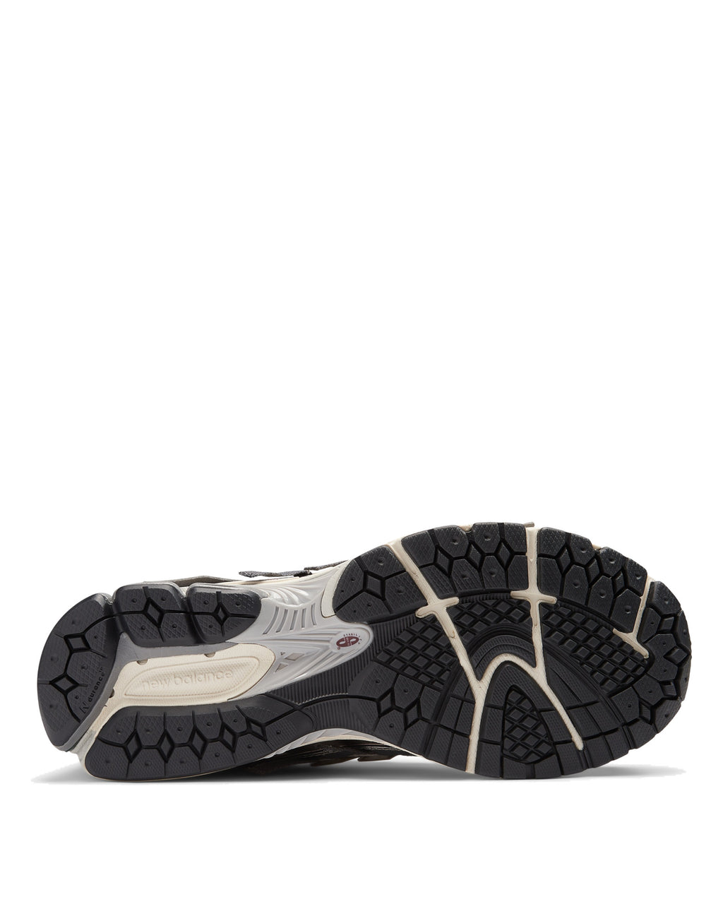 NEW BALANCE Sneakers 1906A Silver Metallic e Gold Metallic