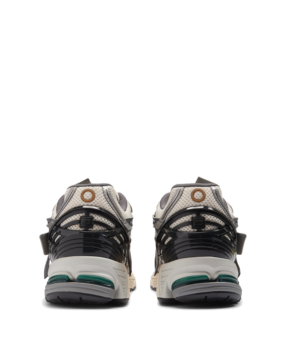 NEW BALANCE Sneakers 1906A Silver Metallic e Gold Metallic