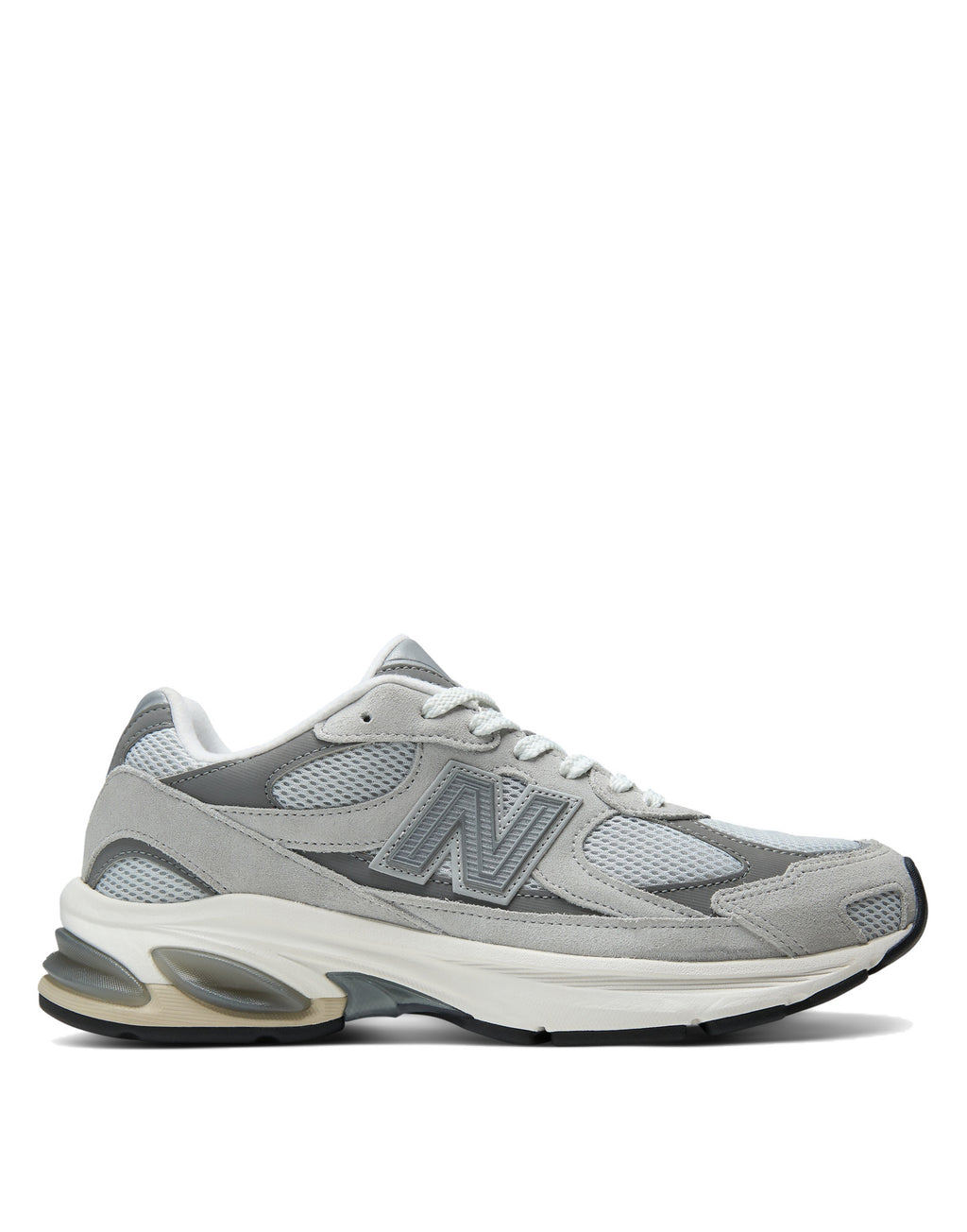 NEW BALANCE Sneakers 2010 Raincloud e Harbor Grey