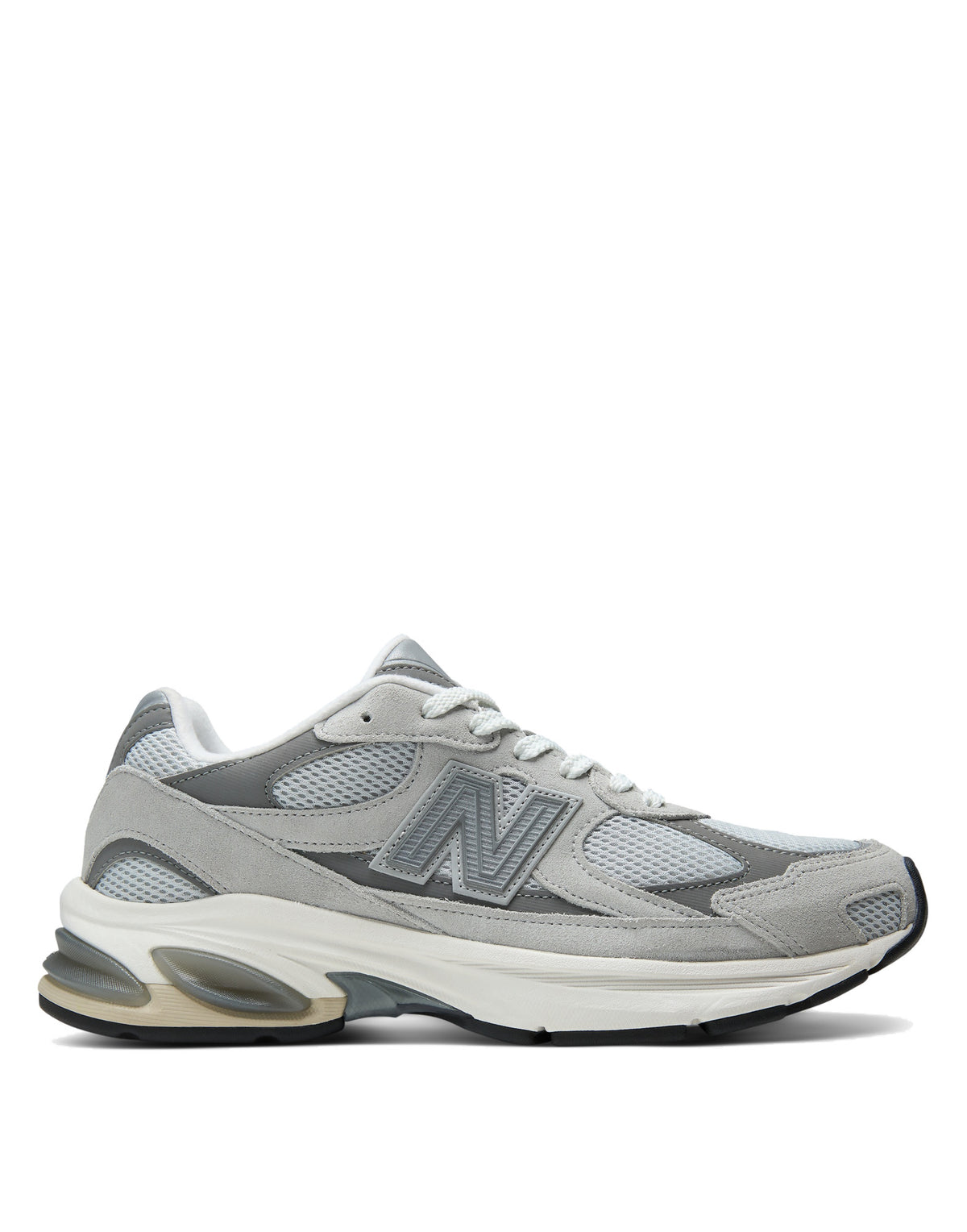 NEW BALANCE Sneakers 2010 Raincloud e Harbor Grey