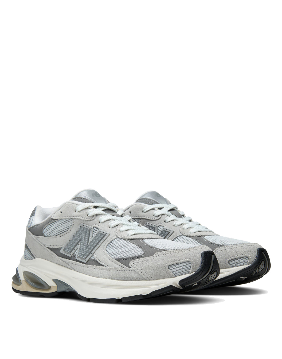 NEW BALANCE Sneakers 2010 Raincloud e Harbor Grey