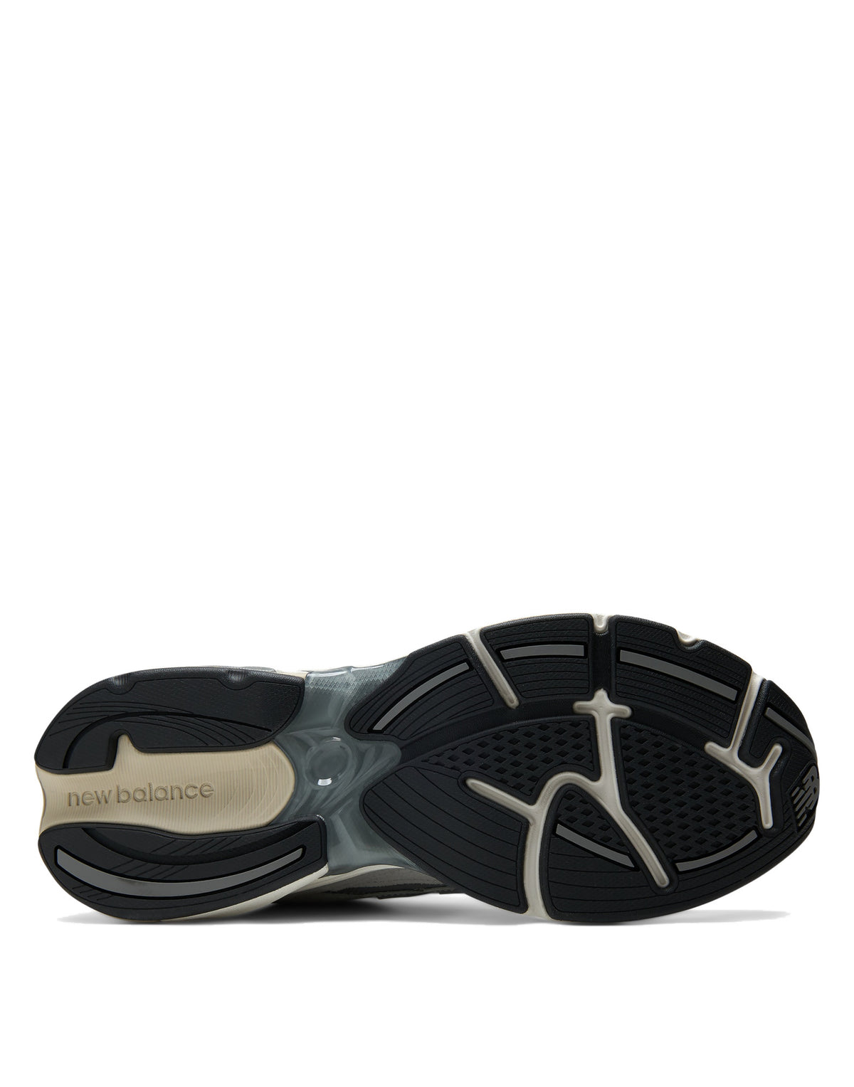 NEW BALANCE Sneakers 2010 Raincloud e Harbor Grey
