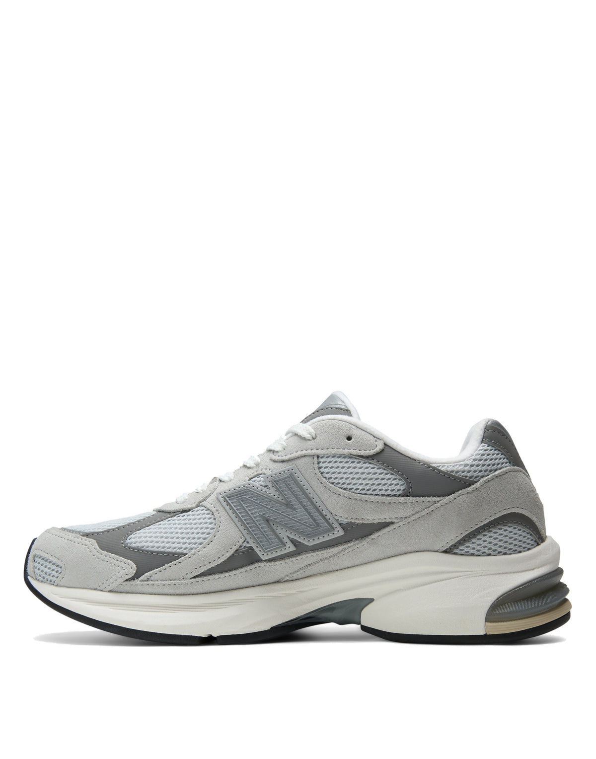 NEW BALANCE Sneakers 2010 Raincloud e Harbor Grey