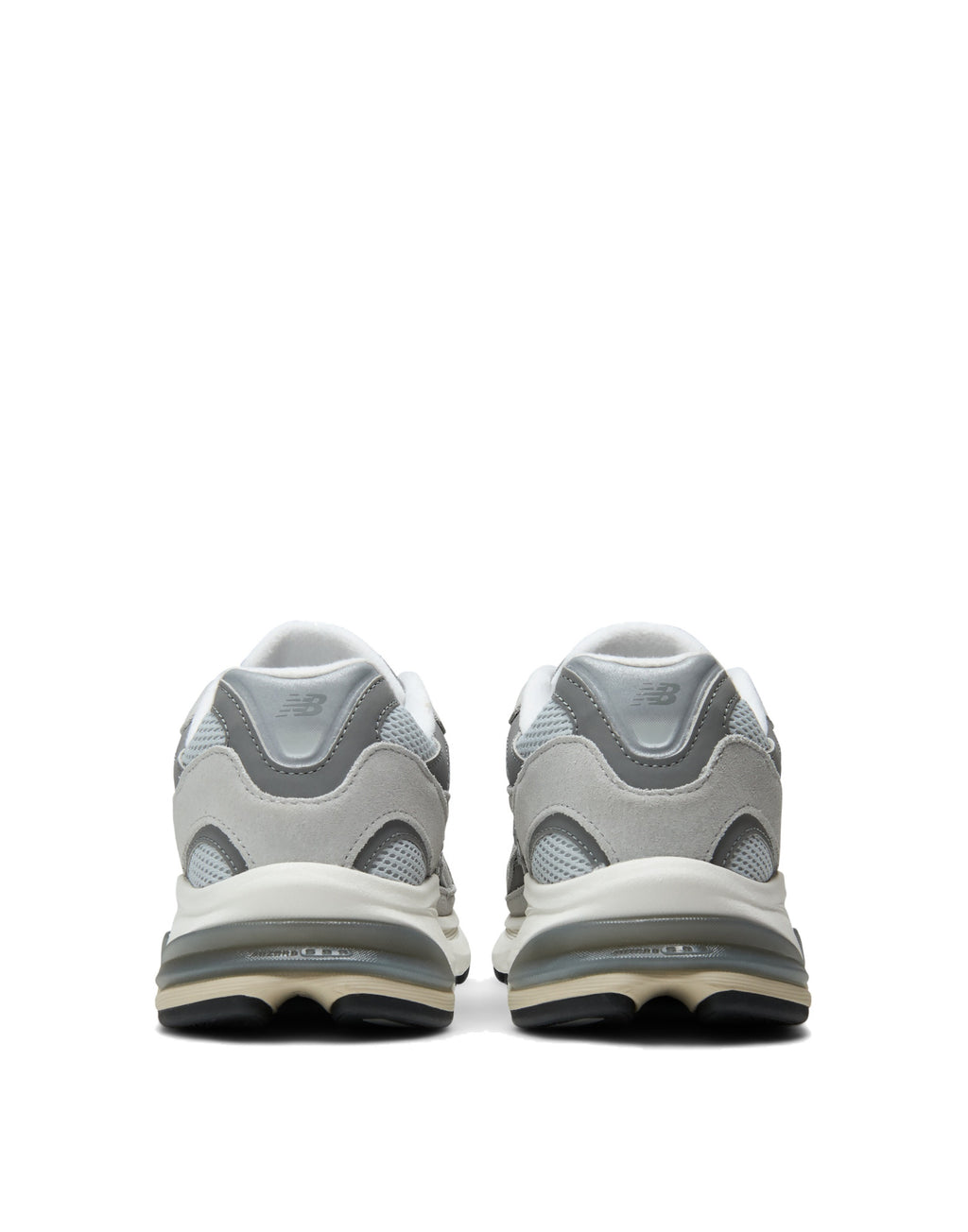 NEW BALANCE Sneakers 2010 Raincloud e Harbor Grey