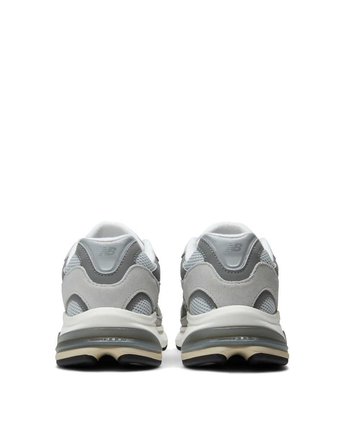 NEW BALANCE Sneakers 2010 Raincloud e Harbor Grey