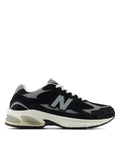 NEW BALANCE Sneakers 2010 Black e Shadow Grey