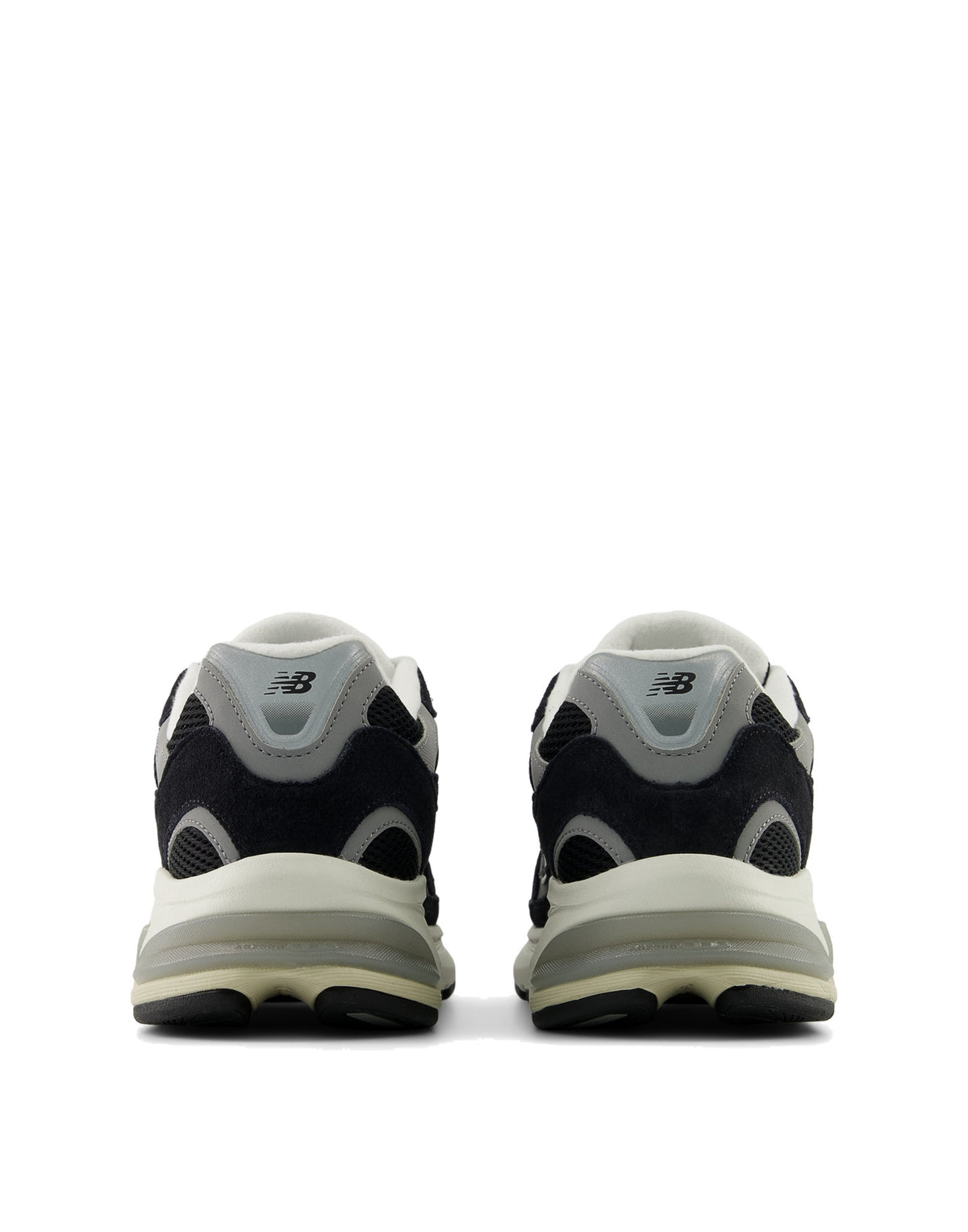 NEW BALANCE Sneakers 2010 Black e Shadow Grey