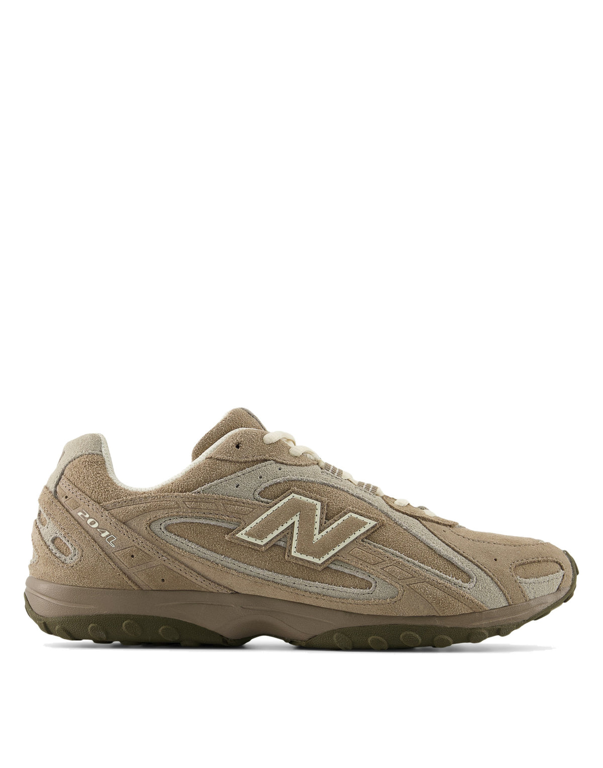 NEW BALANCE Sneakers 204L Mushroom e Arid Stone