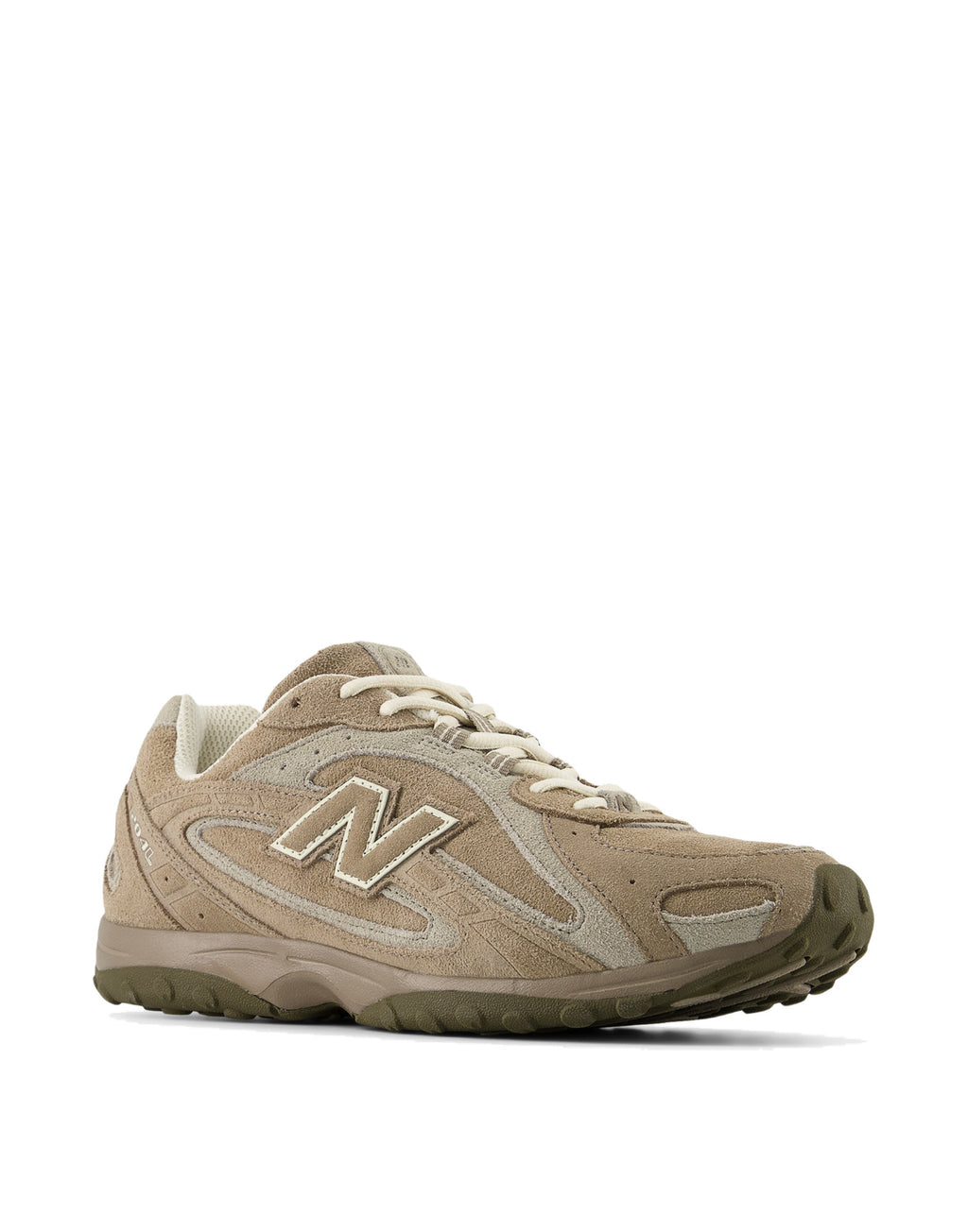 NEW BALANCE Sneakers 204L Mushroom e Arid Stone