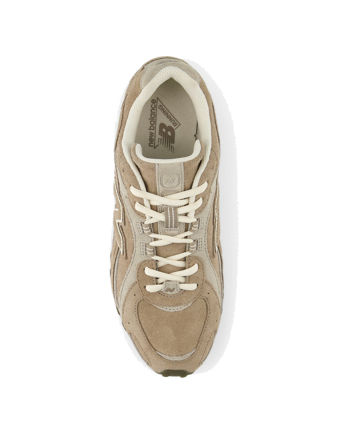 NEW BALANCE Sneakers 204L Mushroom e Arid Stone